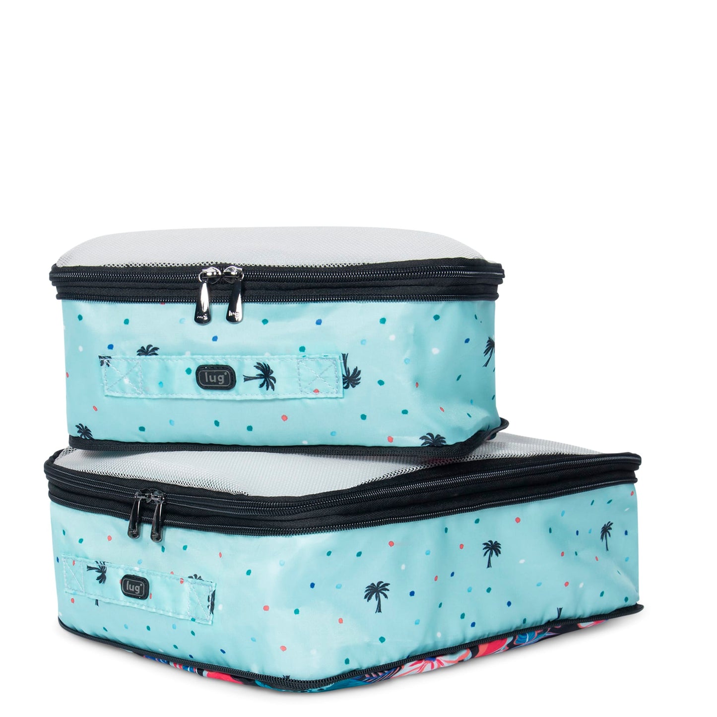 Cargo 2pc Compression Packing Cubes *Final Sale*
