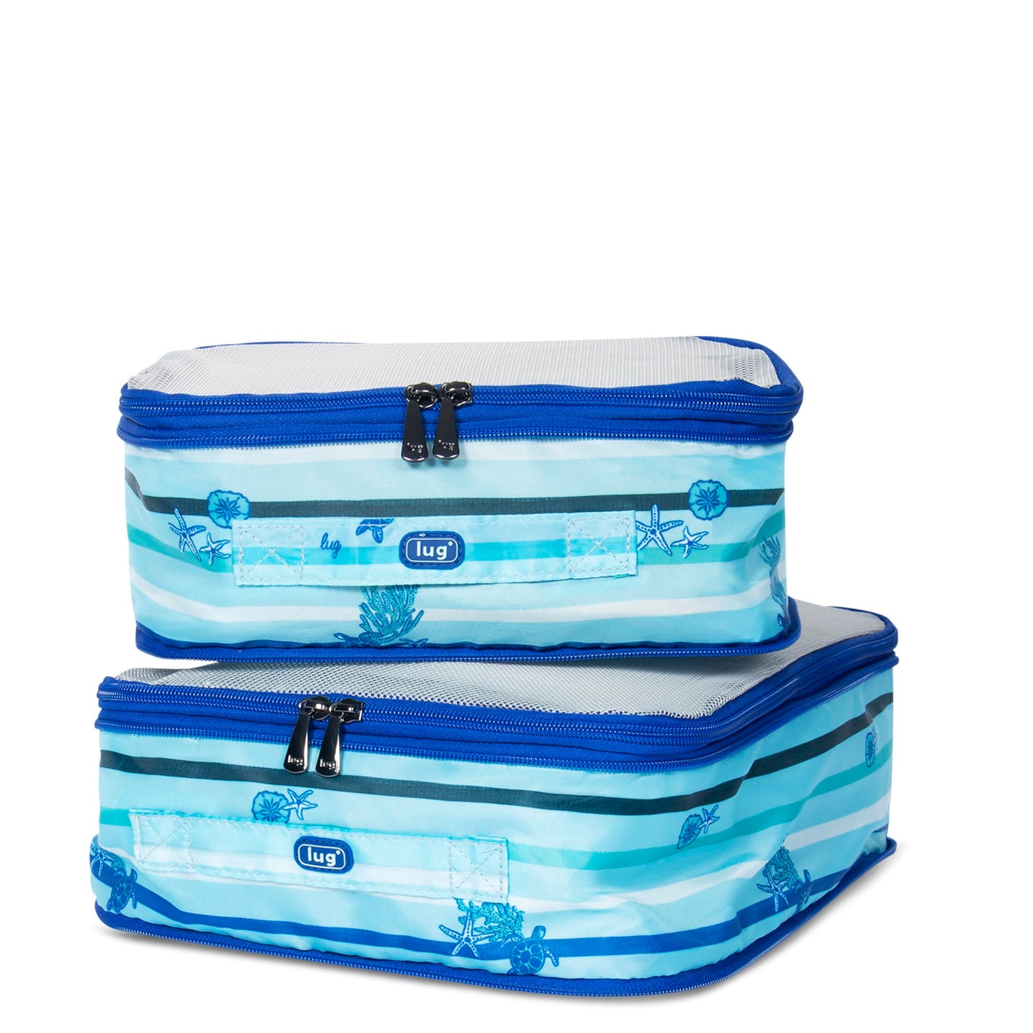 Cargo 2pc Compression Packing Cubes *Final Sale*
