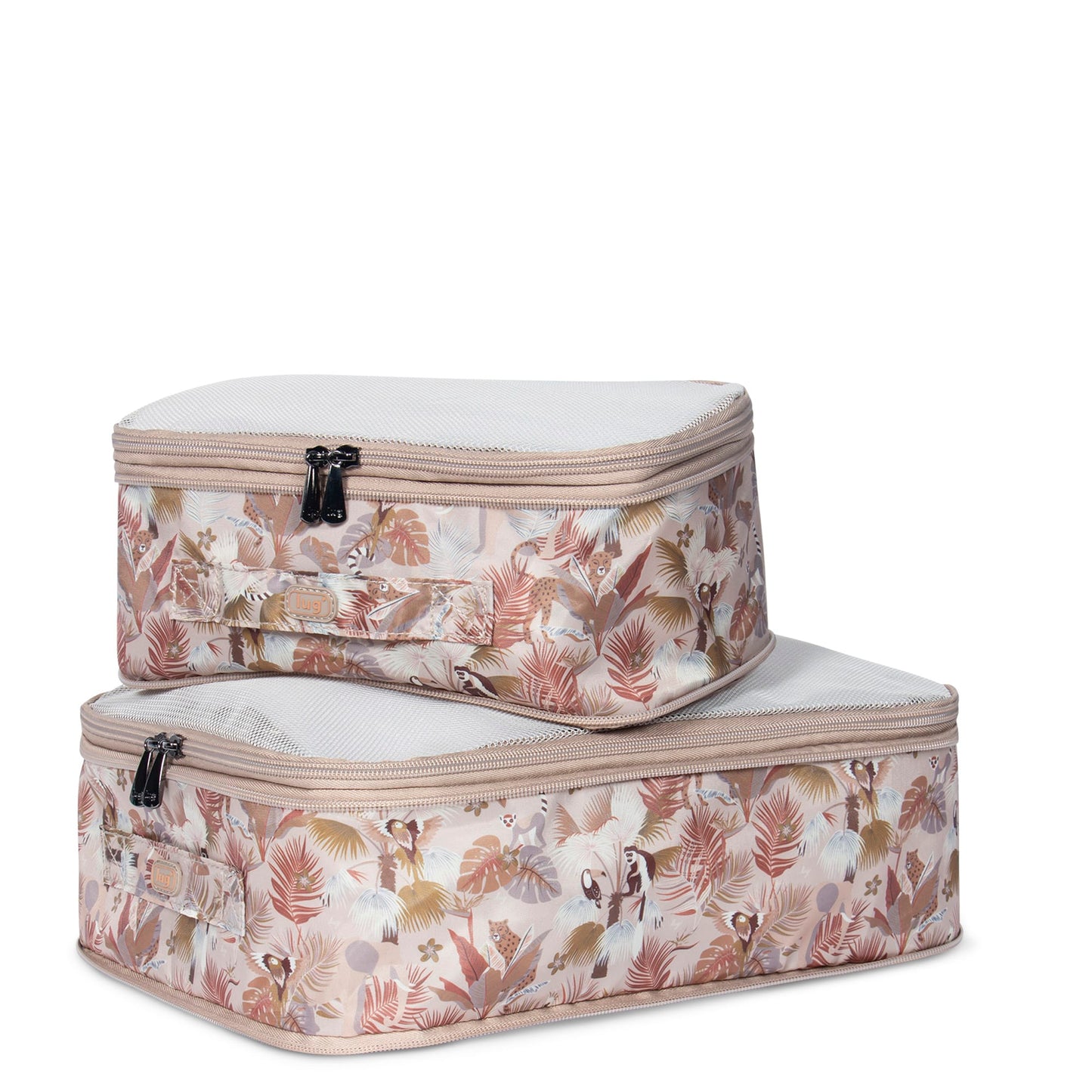 Cargo 2pc Compression Packing Cubes *Final Sale*