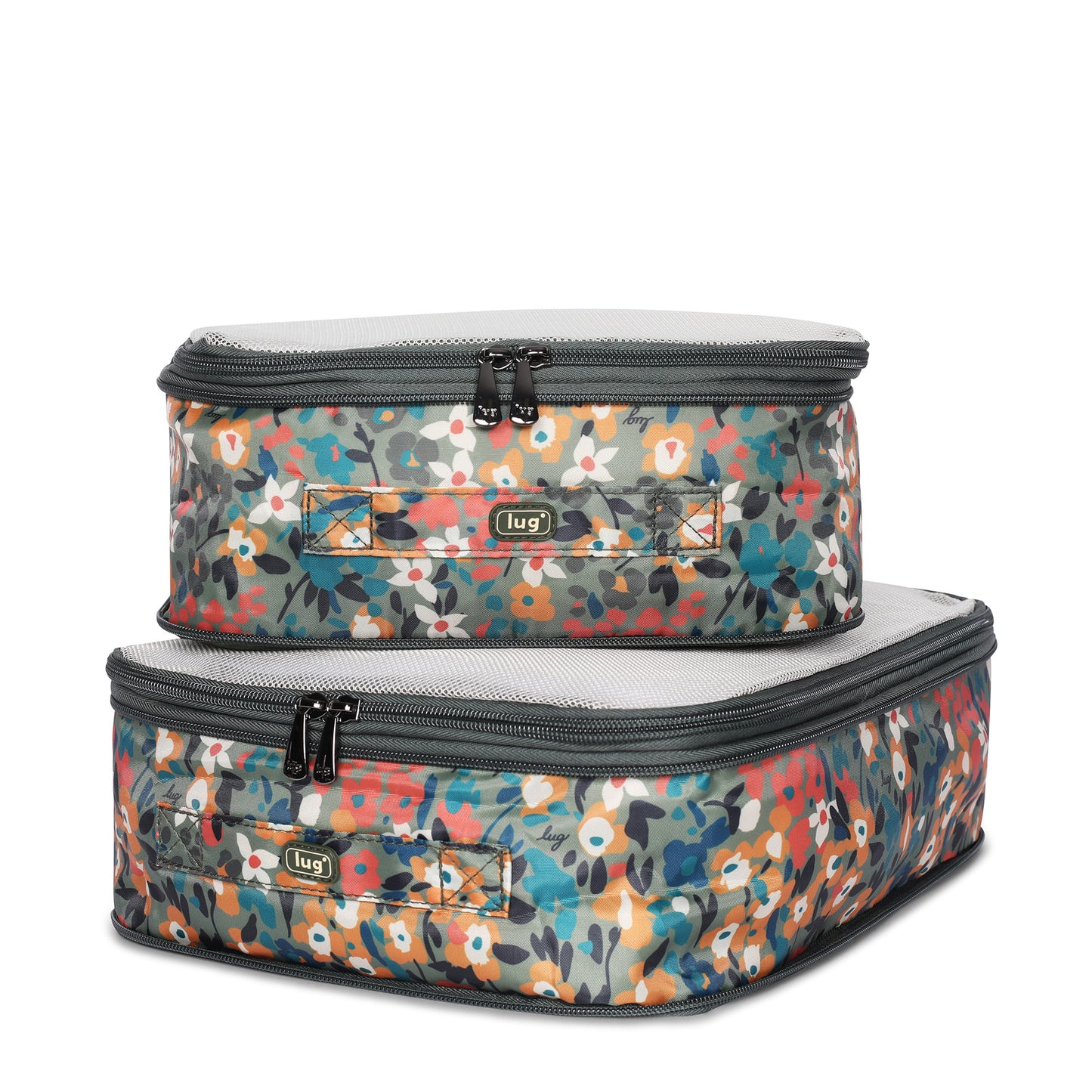 Cargo 2pc Compression Packing Cubes *Final Sale*