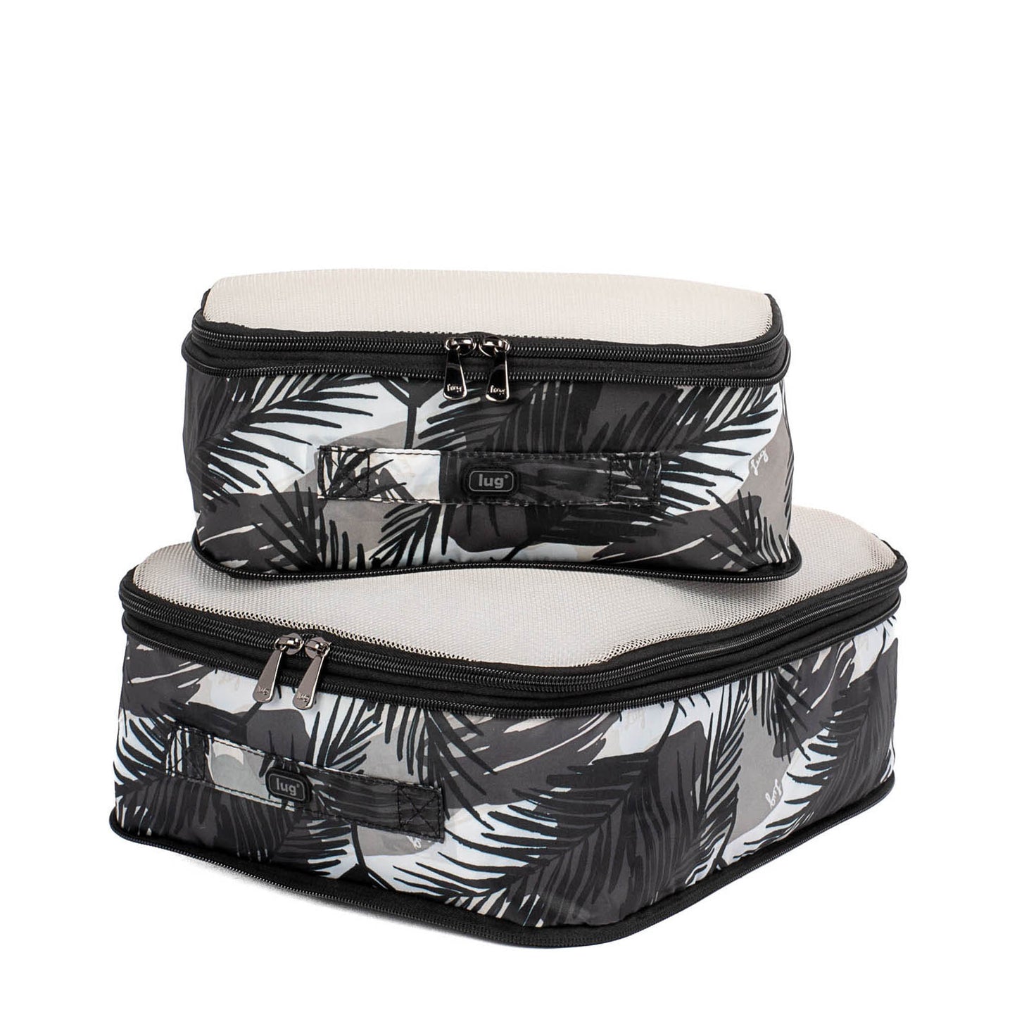 Cargo 2pc Compression Packing Cubes *Final Sale*