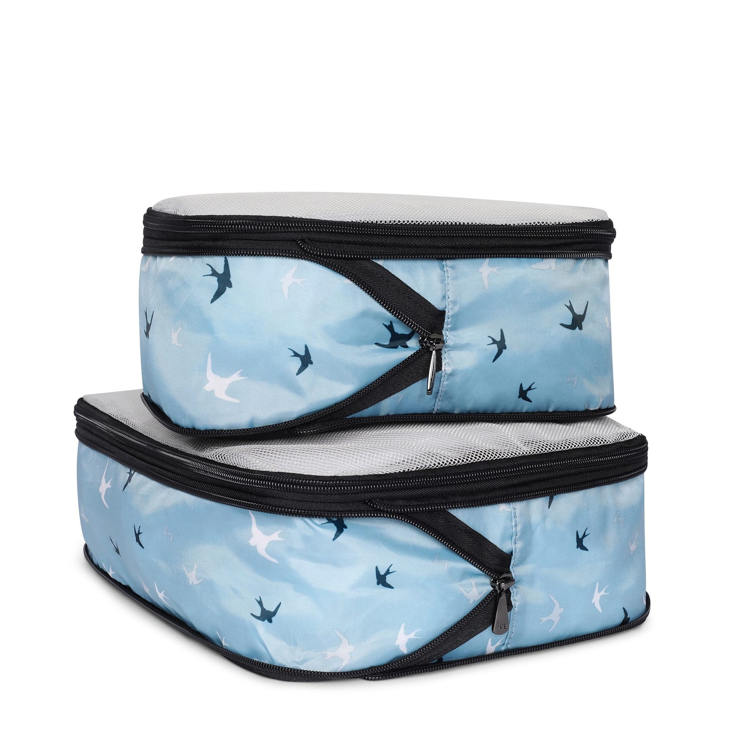 Cargo 2pc Compression Packing Cubes *Final Sale*
