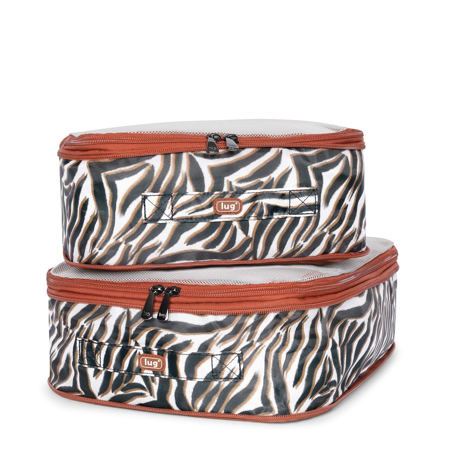 Cargo 2pc Compression Packing Cubes *Final Sale*