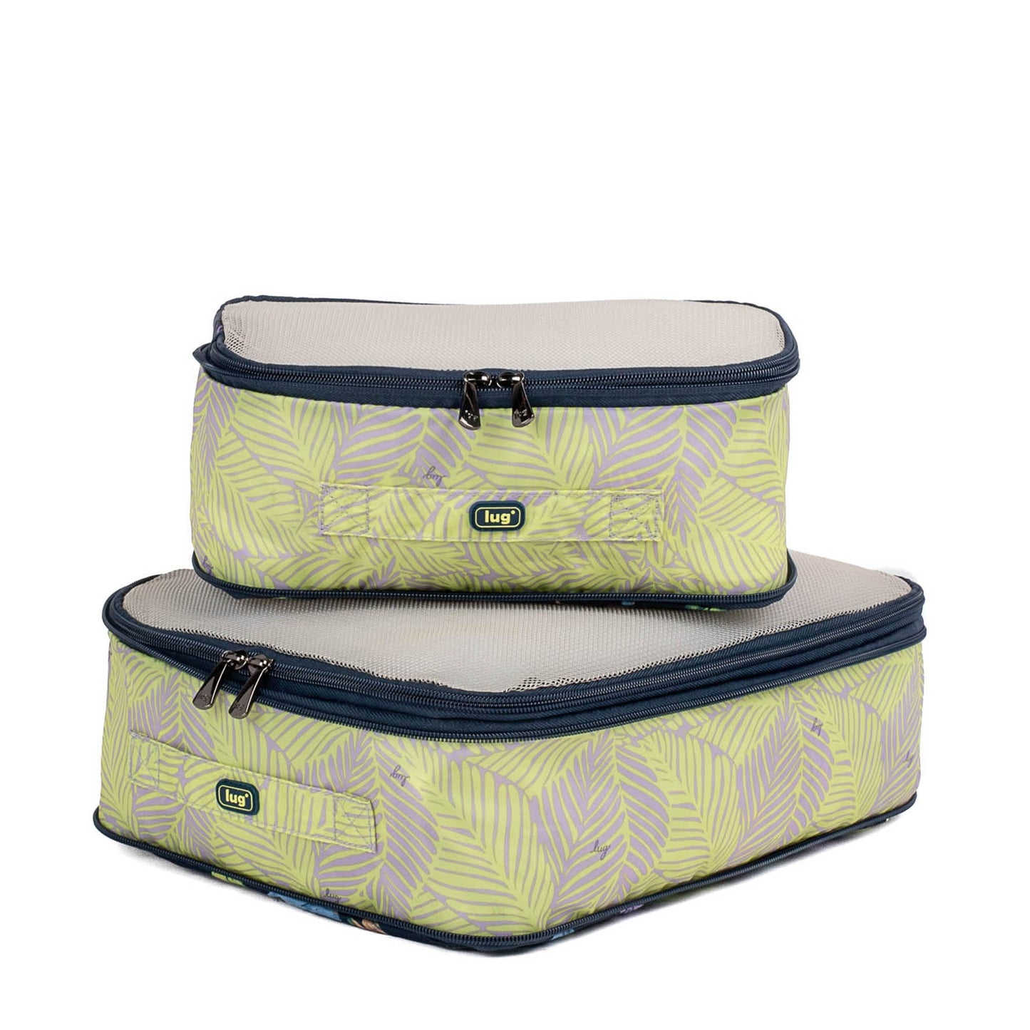 Cargo 2pc Compression Packing Cubes *Final Sale*