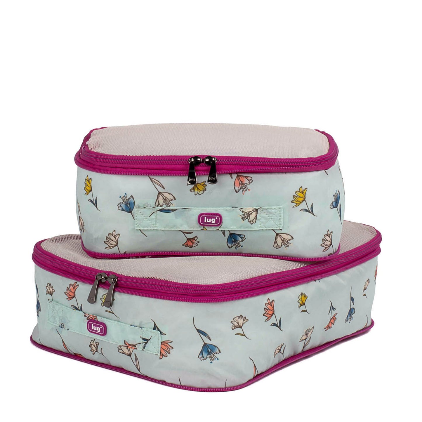 Cargo 2pc Compression Packing Cubes *Final Sale*
