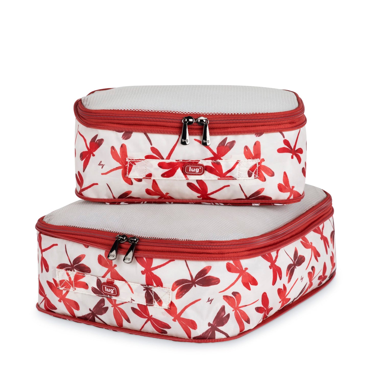 Cargo 2pc Compression Packing Cubes *Final Sale*
