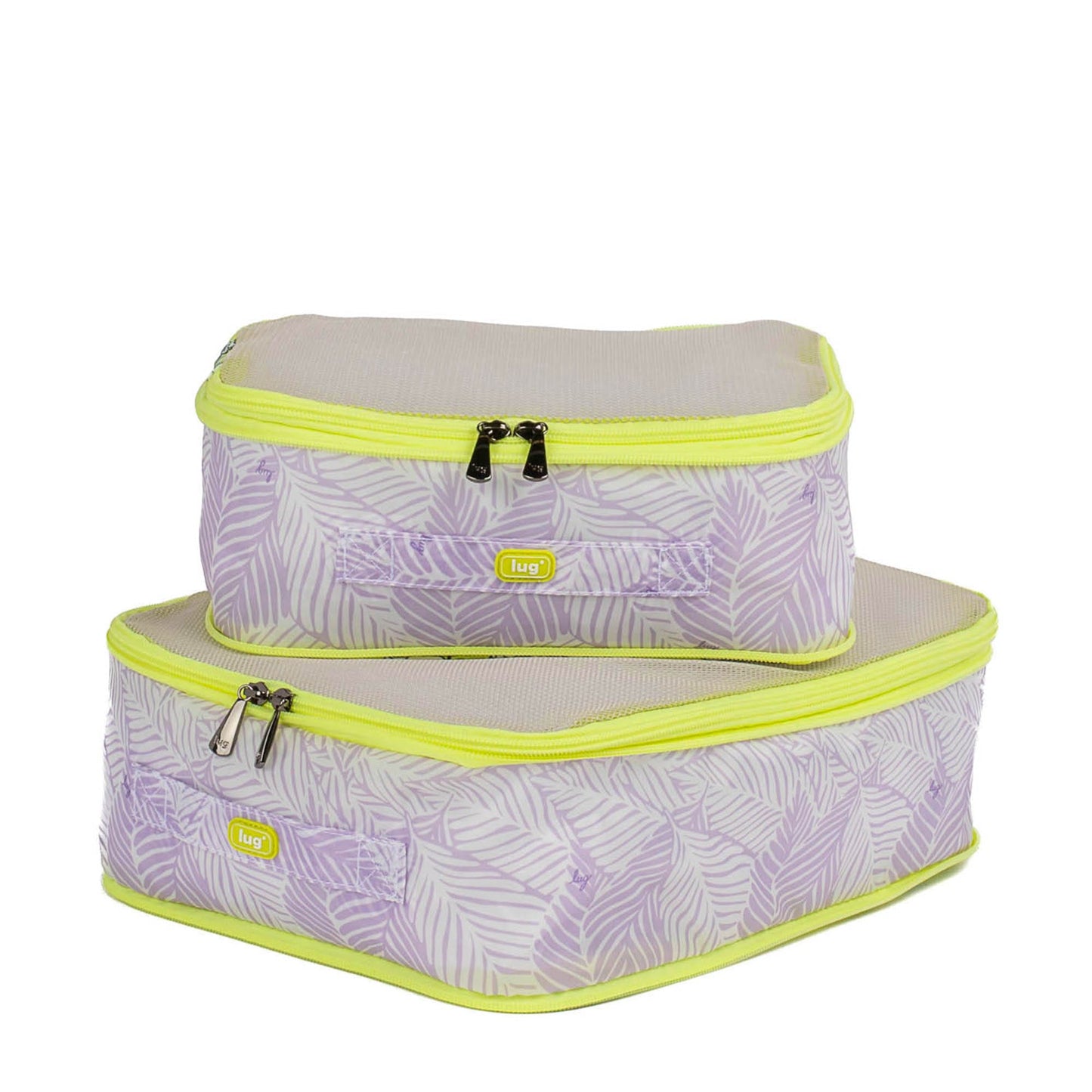 Cargo 2pc Compression Packing Cubes *Final Sale*
