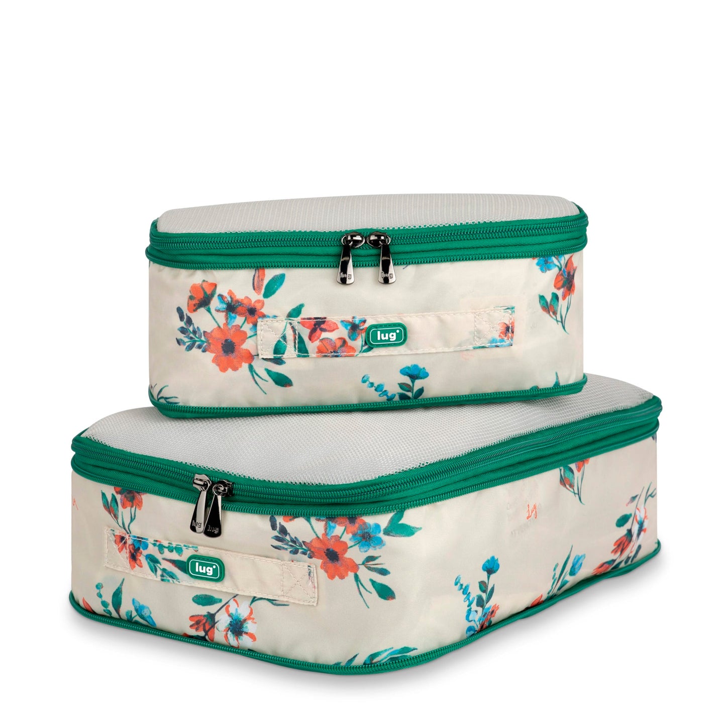 Cargo 2pc Compression Packing Cubes *Final Sale*