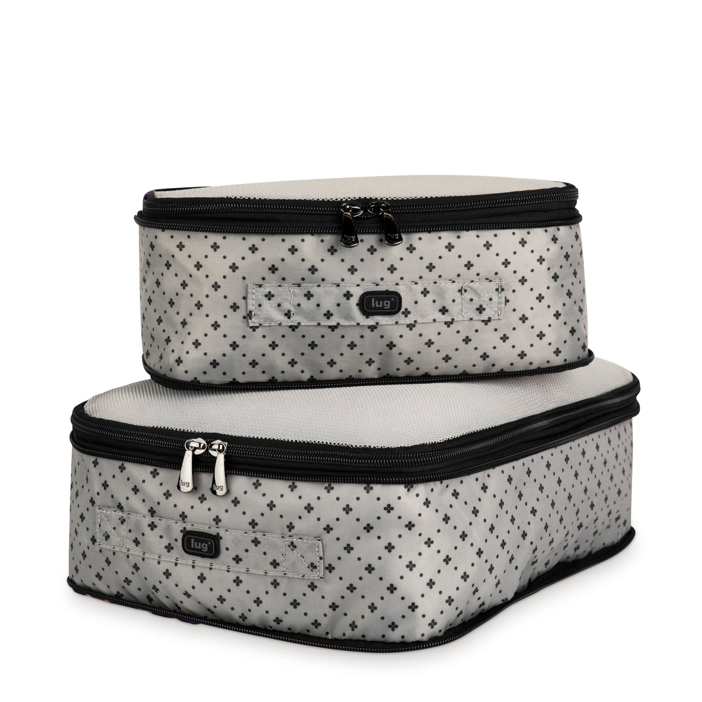 Cargo 2pc Compression Packing Cubes *Final Sale*