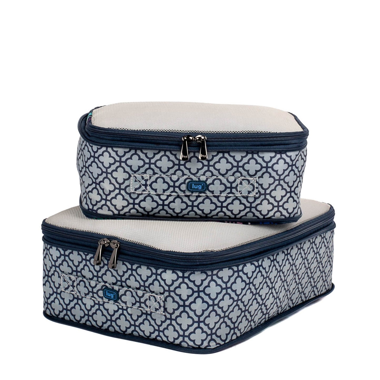 Cargo 2pc Compression Packing Cubes *Final Sale*