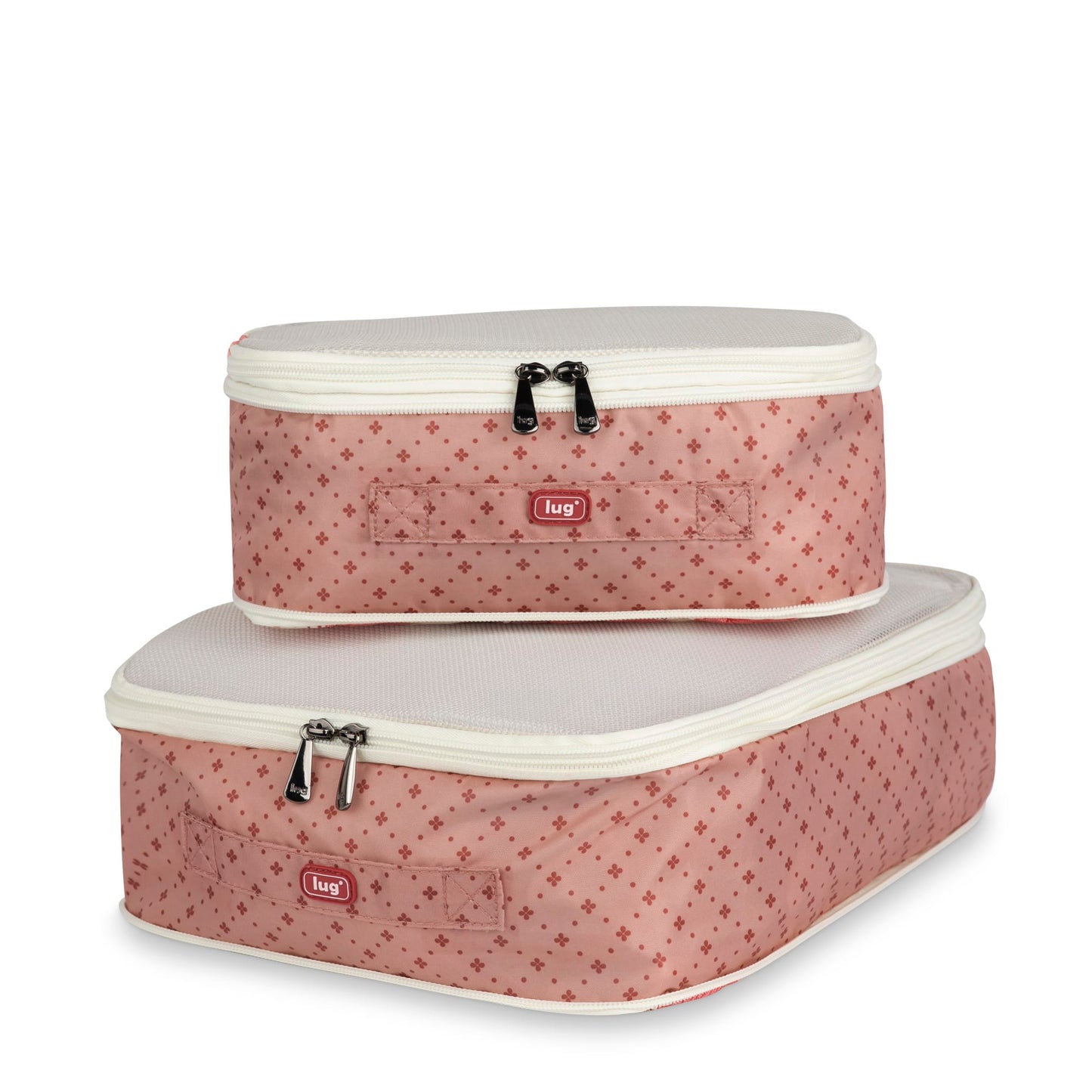 Cargo 2pc Compression Packing Cubes *Final Sale*