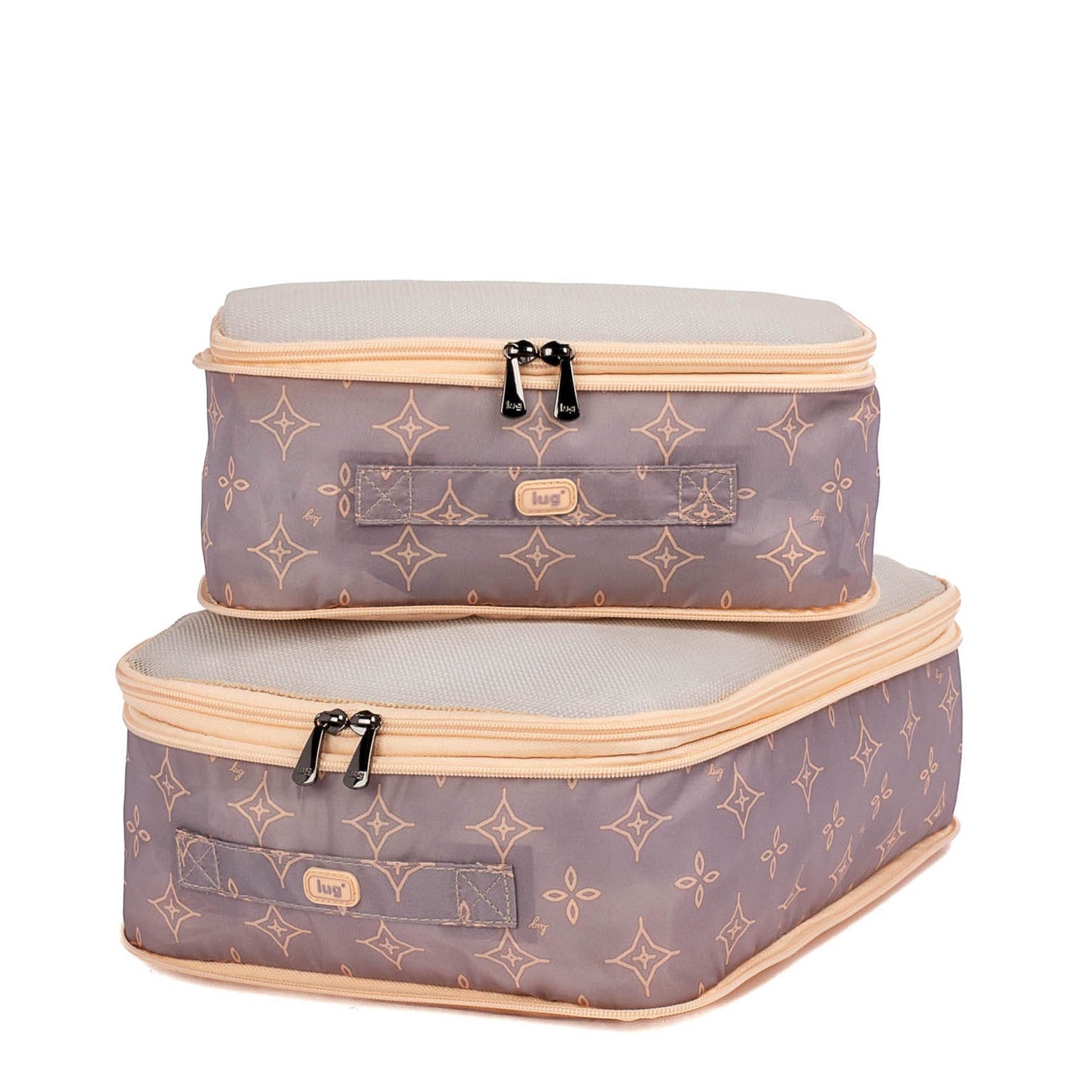 Cargo 2pc Compression Packing Cubes *Final Sale*
