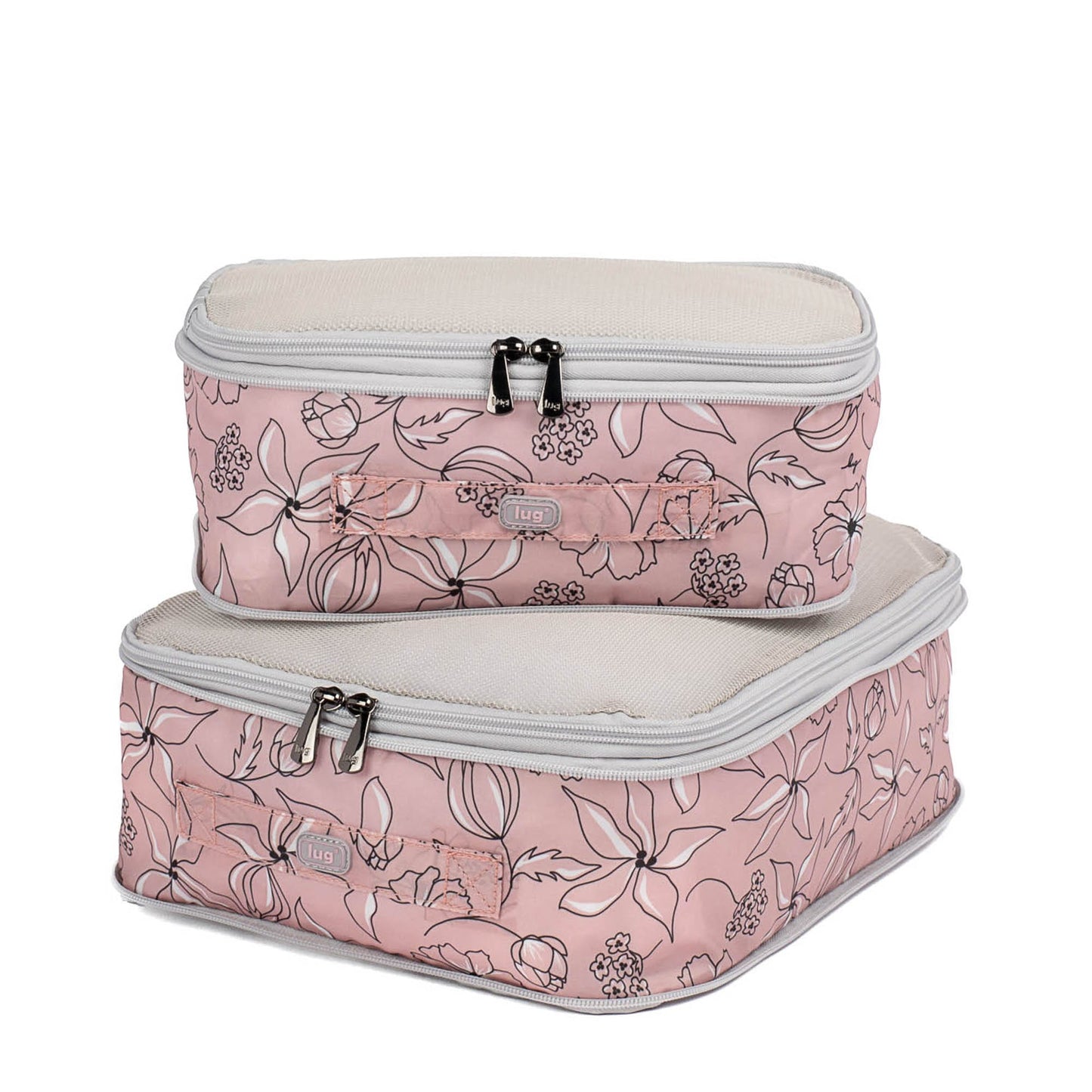 Cargo 2pc Compression Packing Cubes *Final Sale*