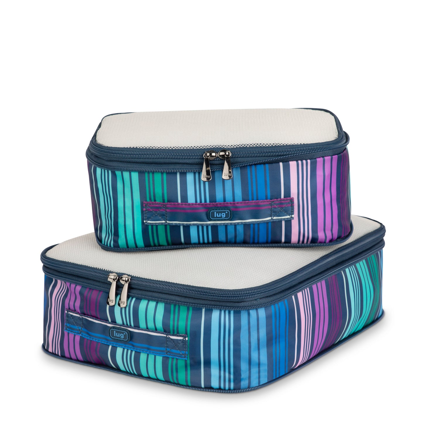 Cargo 2pc Compression Packing Cubes *Final Sale*