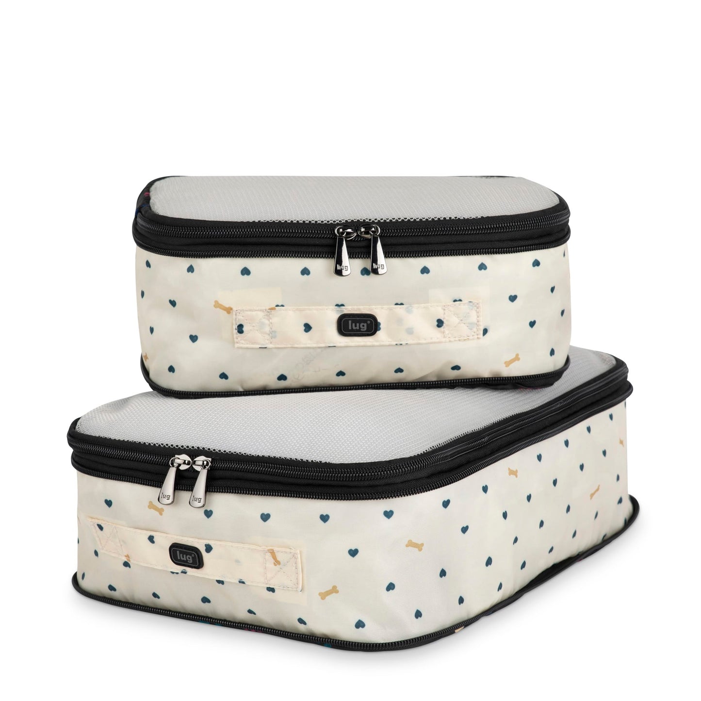 Cargo 2pc Compression Packing Cubes *Final Sale*