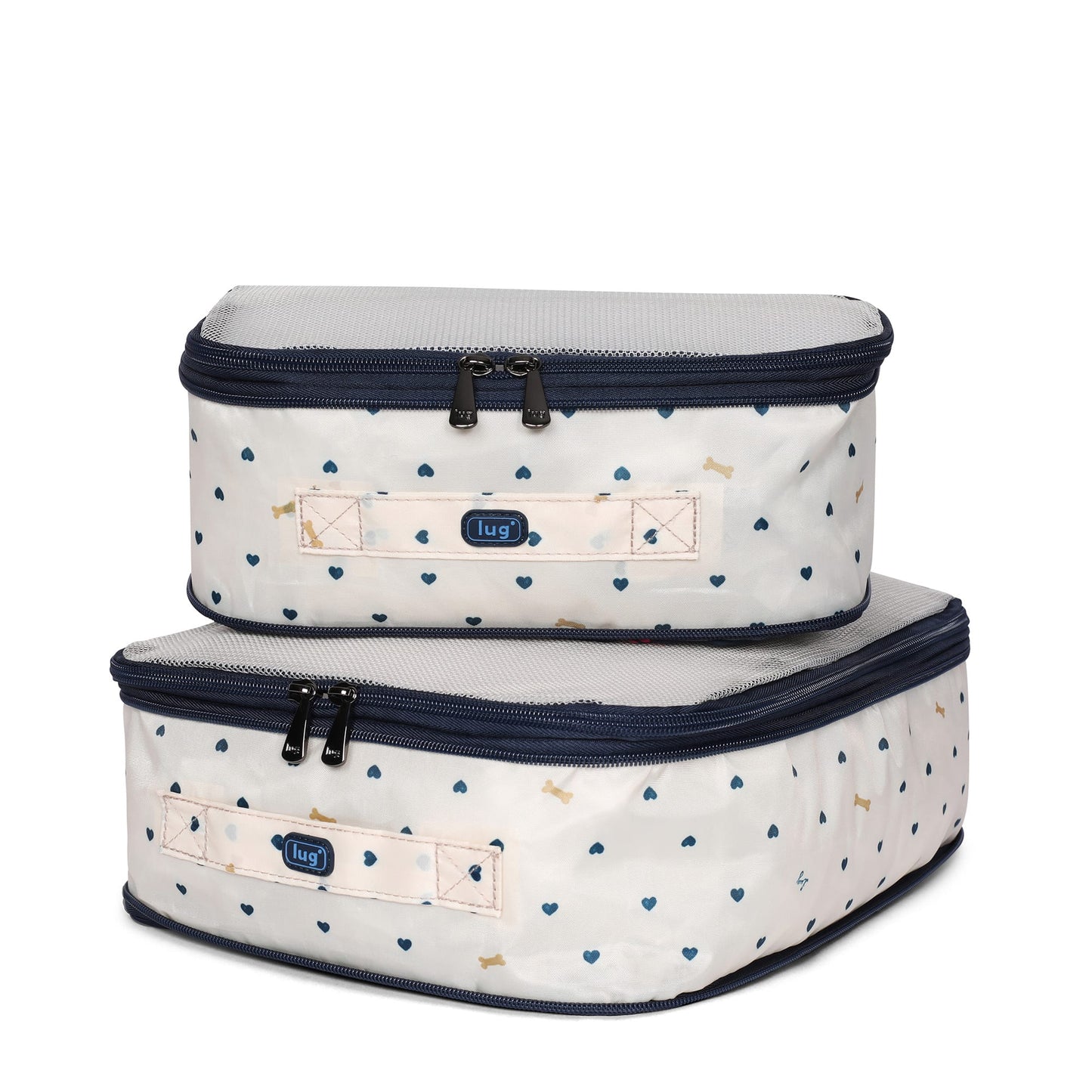 Cargo 2pc Compression Packing Cubes *Final Sale*