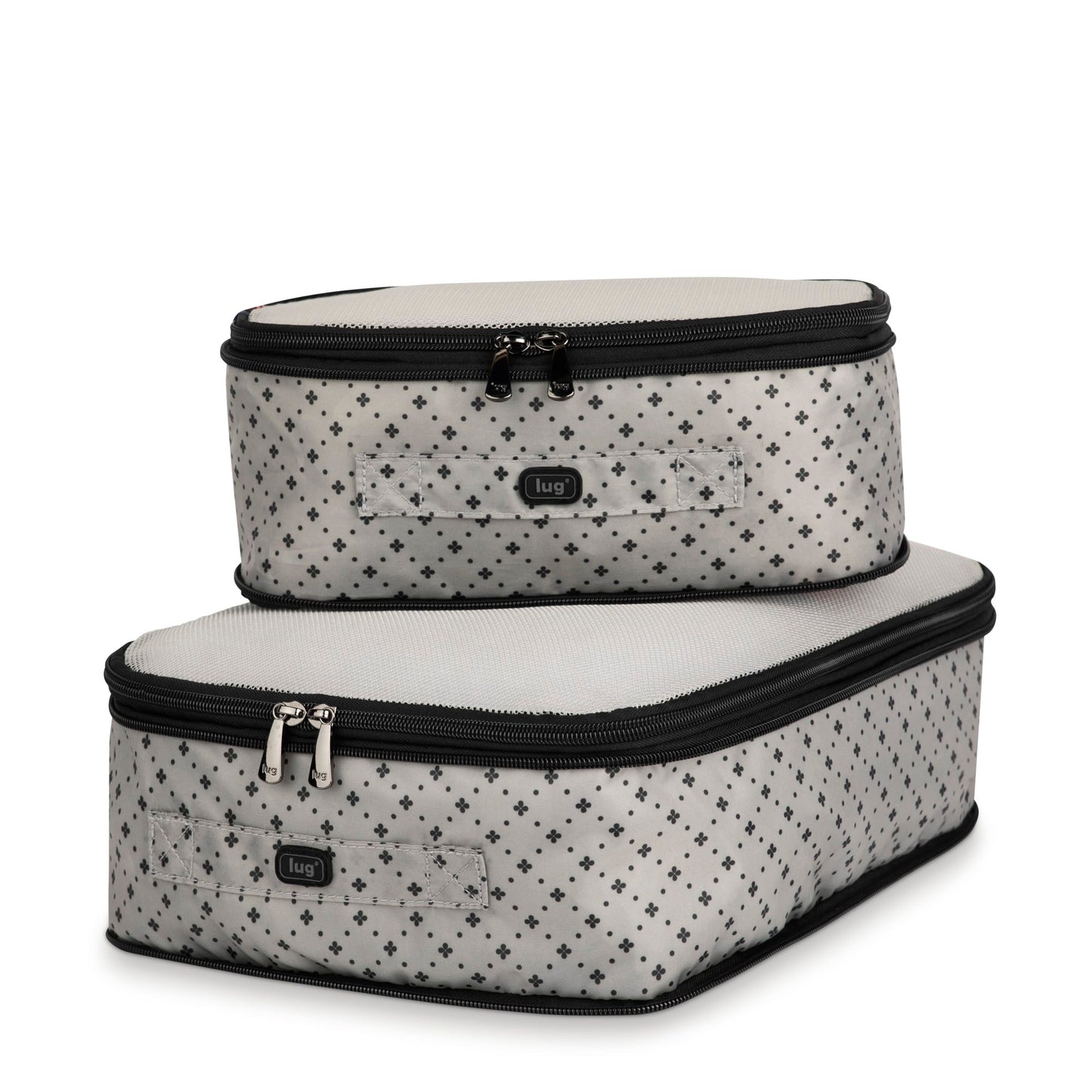 Cargo 2pc Compression Packing Cubes *Final Sale*