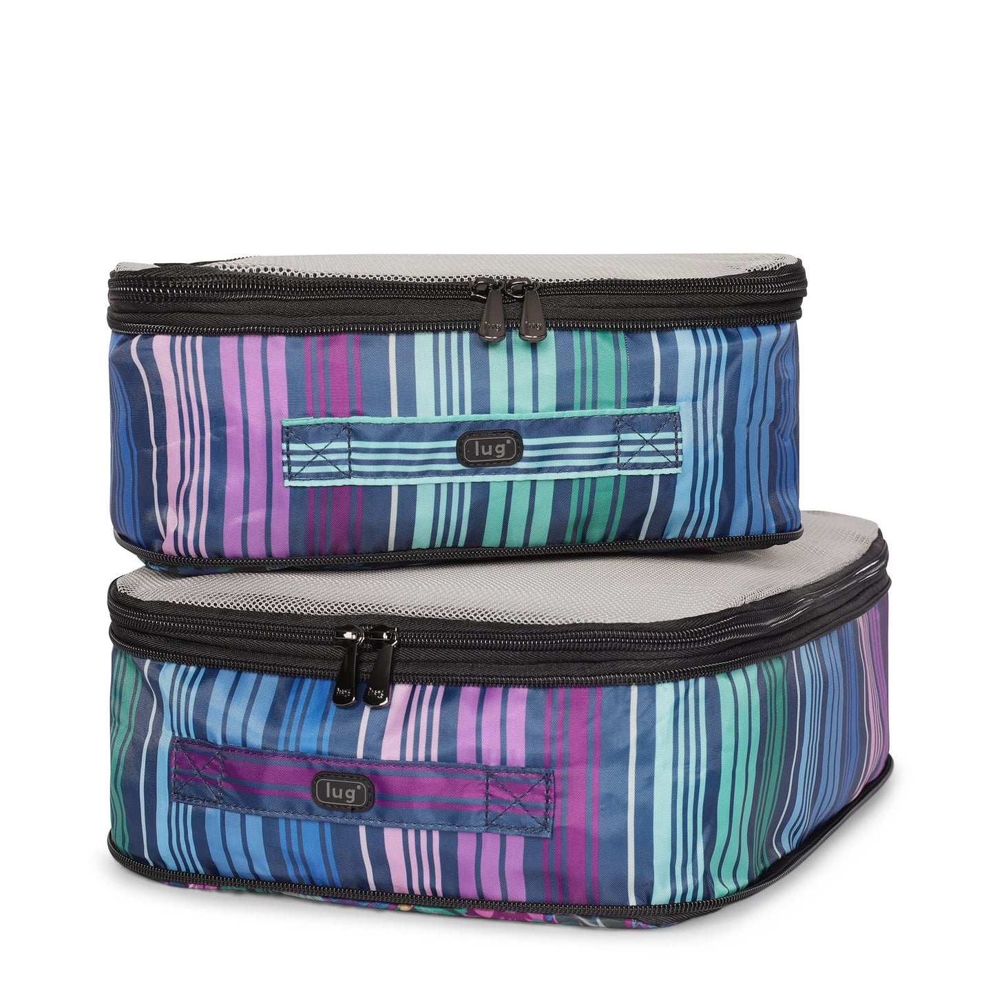 Cargo 2pc Compression Packing Cubes *Final Sale*