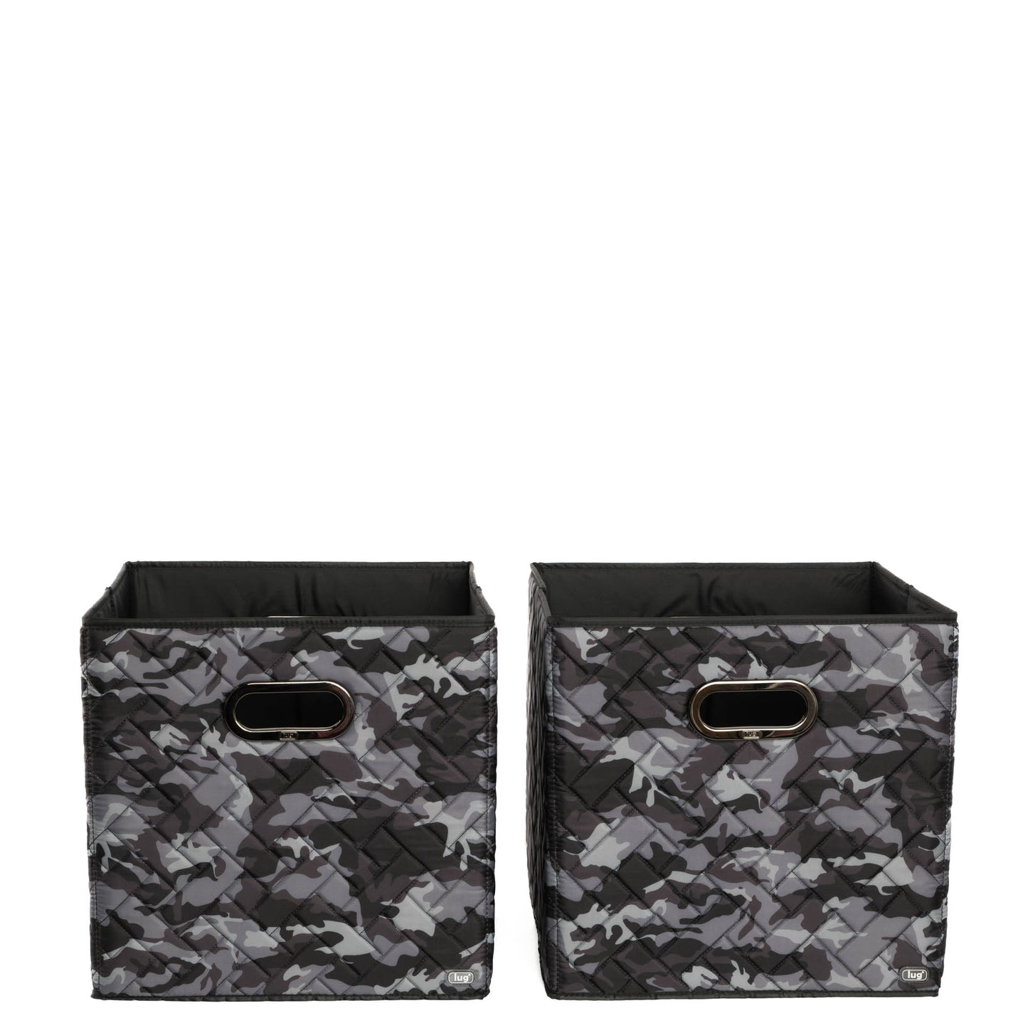 Cargo 2pc Collapsible Cube Bins *Final Sale*