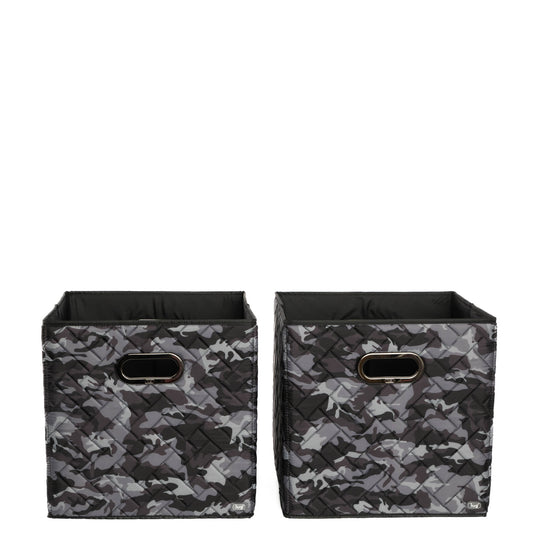 Cargo 2pc Collapsible Cube Bins *Final Sale*