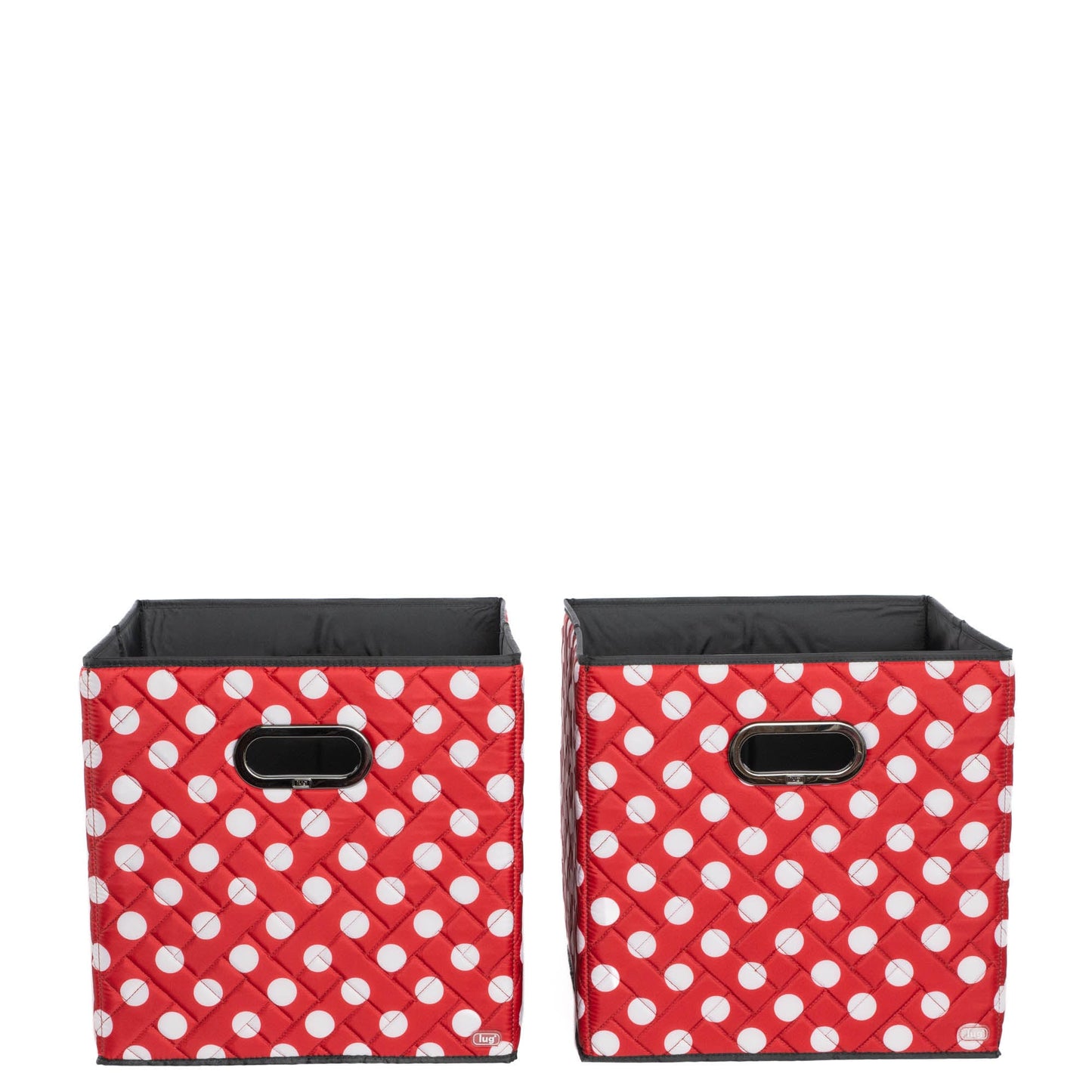 Cargo 2pc Collapsible Cube Bins *Final Sale*