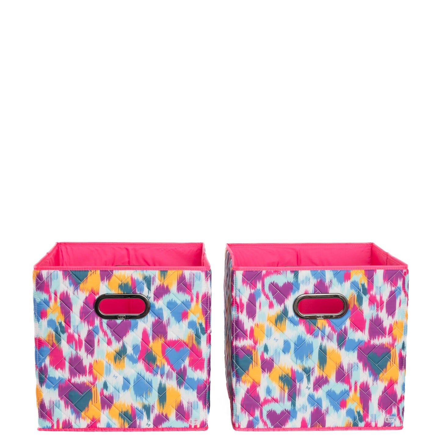 Cargo 2pc Collapsible Cube Bins *Final Sale*