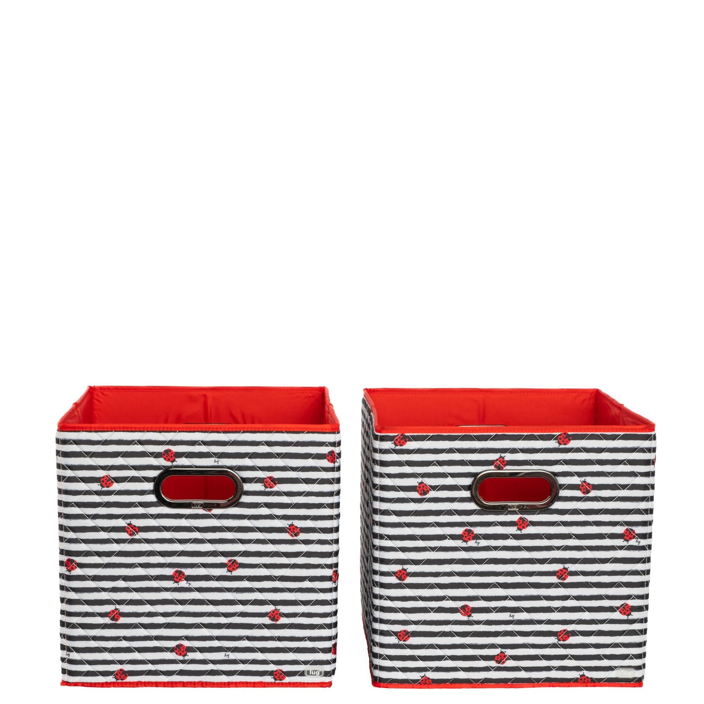 Cargo 2pc Collapsible Cube Bins *Final Sale*