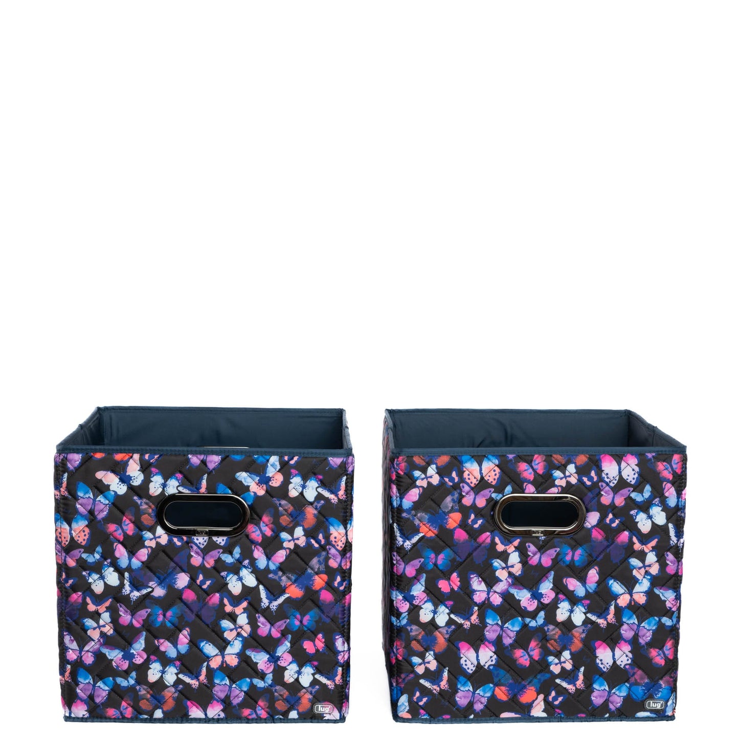 Cargo 2pc Collapsible Cube Bins *Final Sale*