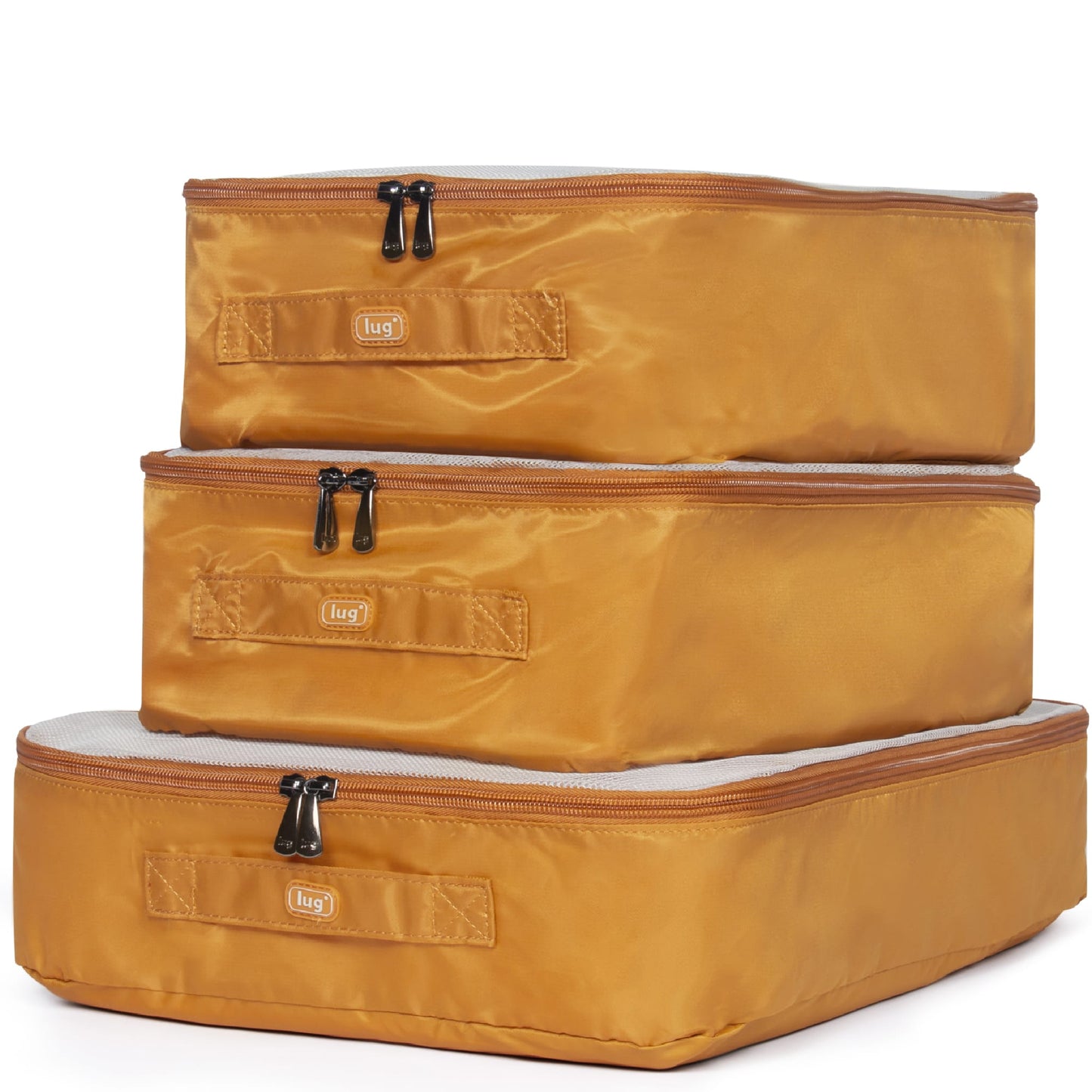 Cargo 3pc Packing Cubes