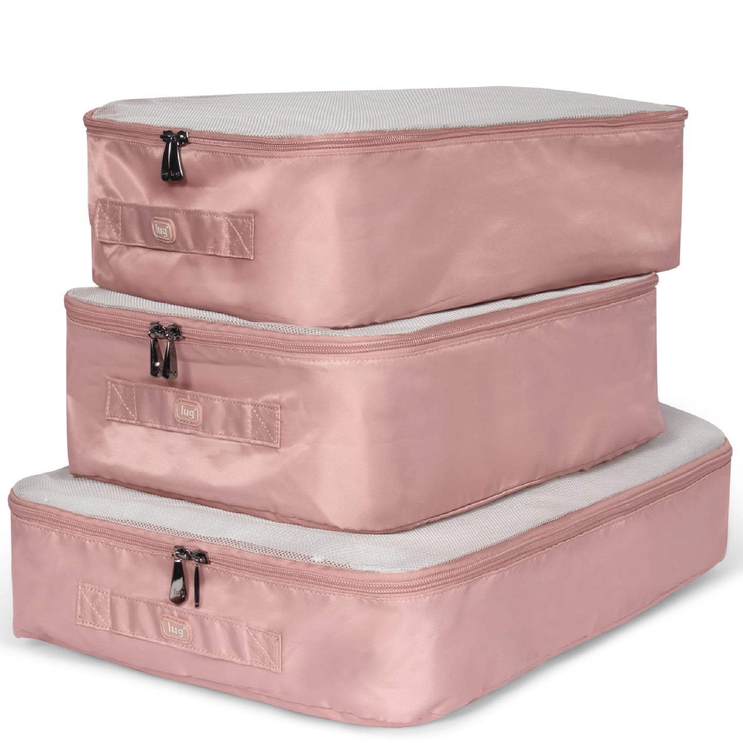 Cargo 3pc Packing Cubes