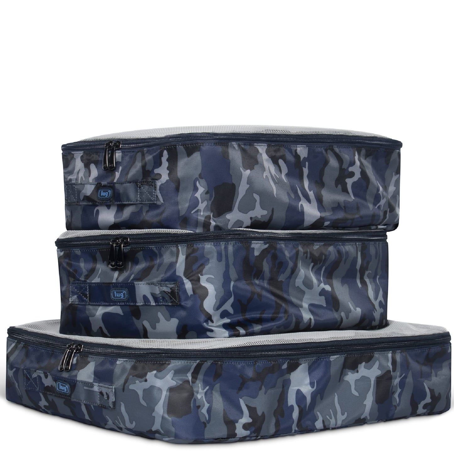 Cargo 3pc Packing Cubes