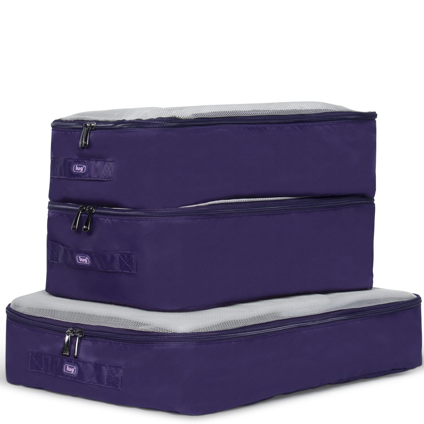 Cargo 3pc Packing Cubes