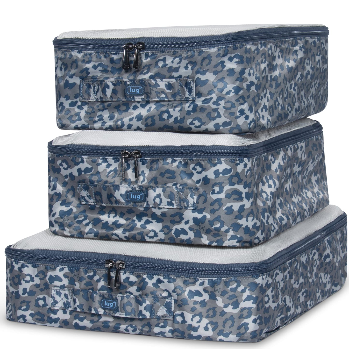 Cargo 3pc Packing Cubes