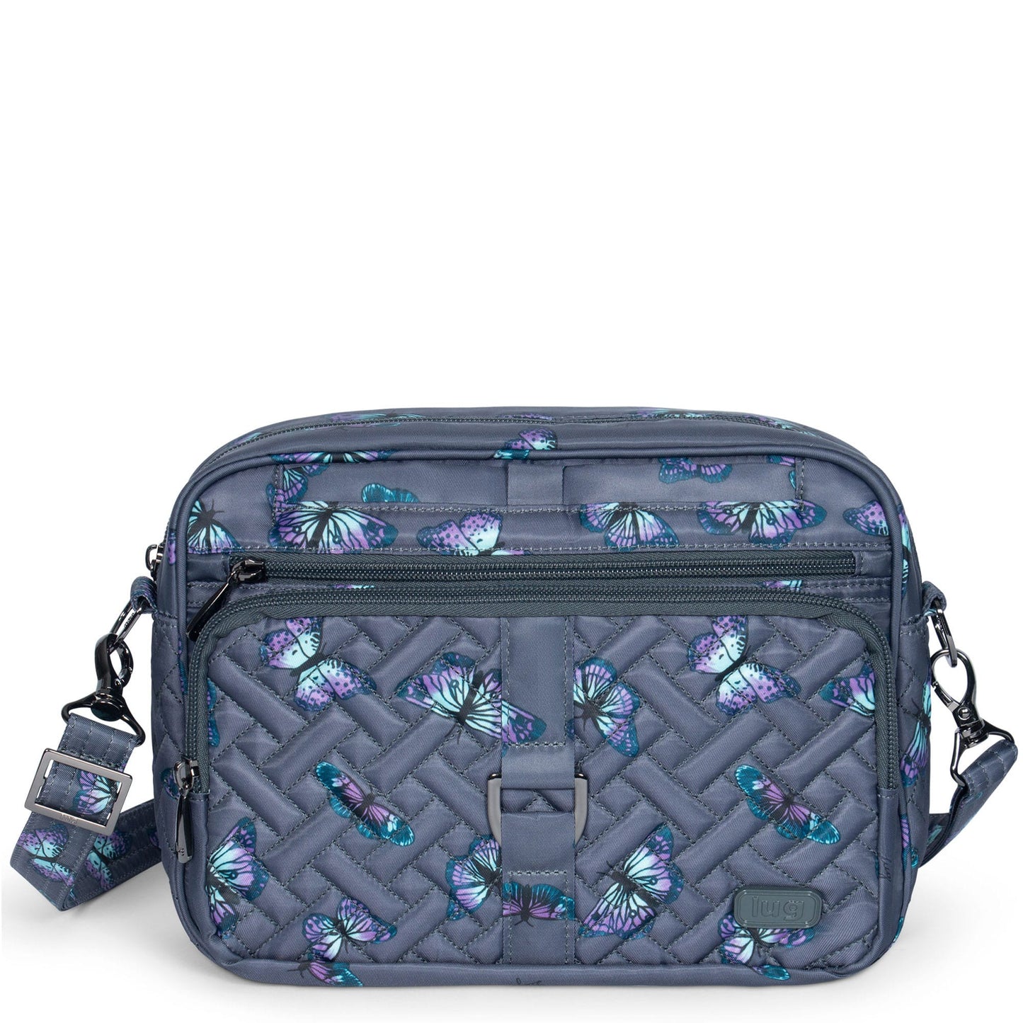 Carousel XL Crossbody Bag *Final Sale*