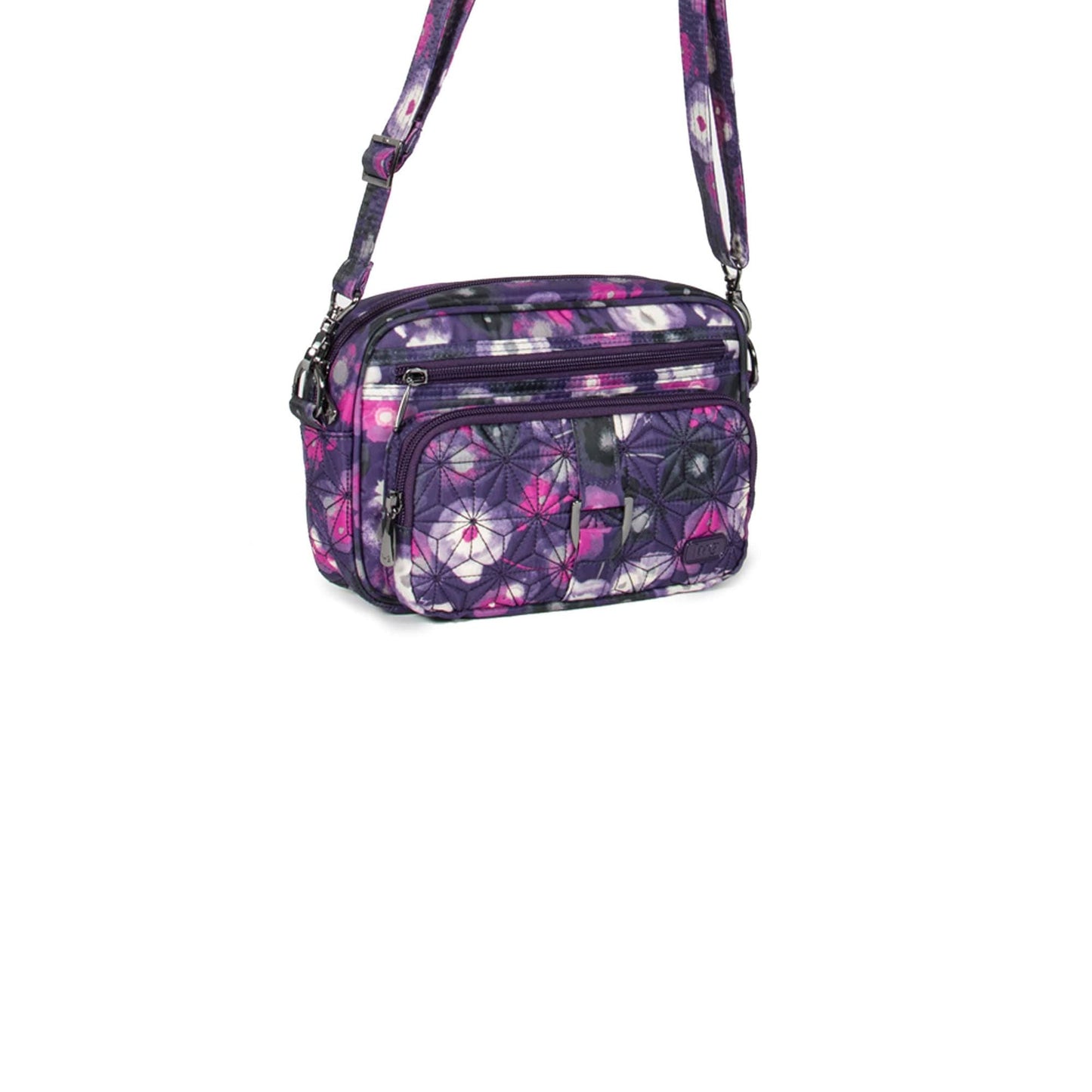 Carousel 2 Crossbody Bag