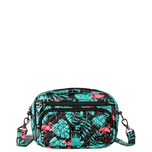 Carousel 3 Crossbody Bag