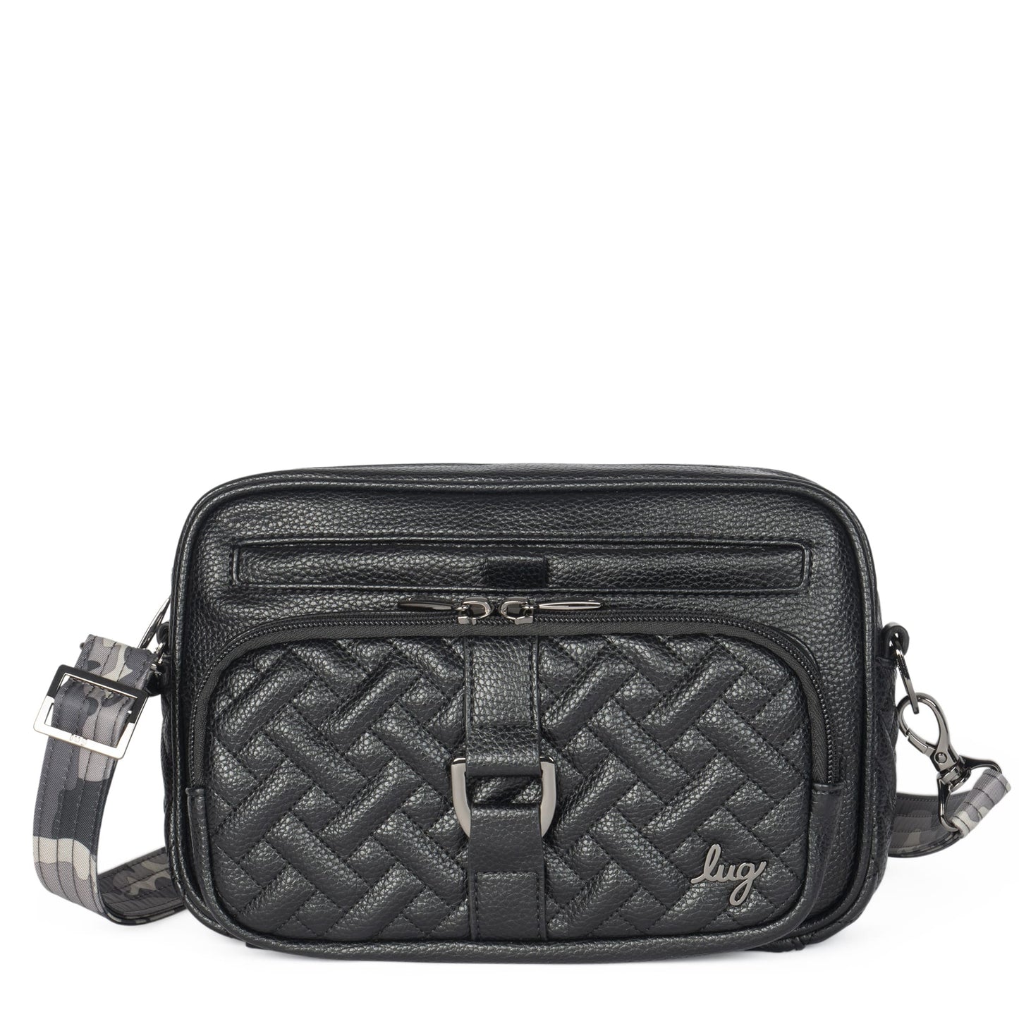 Carousel VL Crossbody Bag *Final Sale*