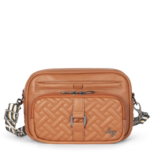 Carousel VL Crossbody Bag *Final Sale*