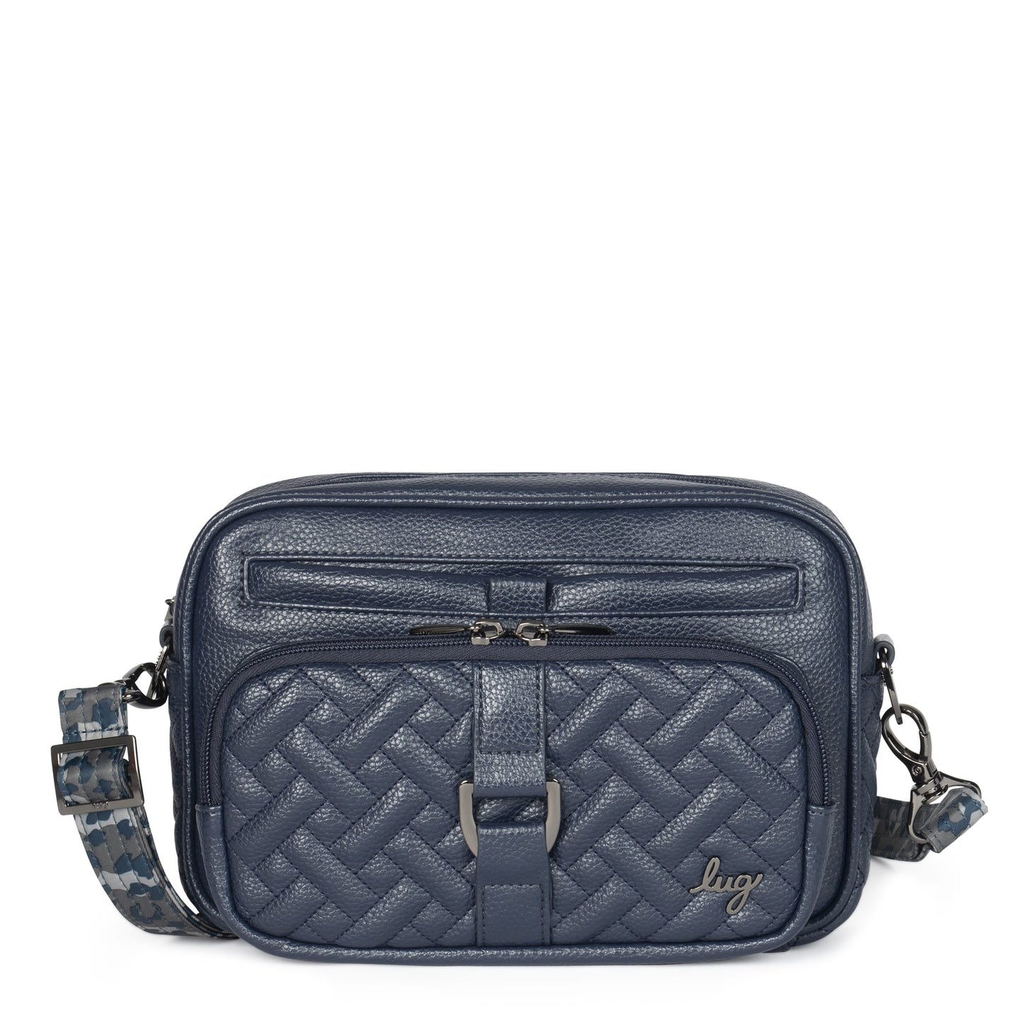 Carousel VL Crossbody Bag *Final Sale*