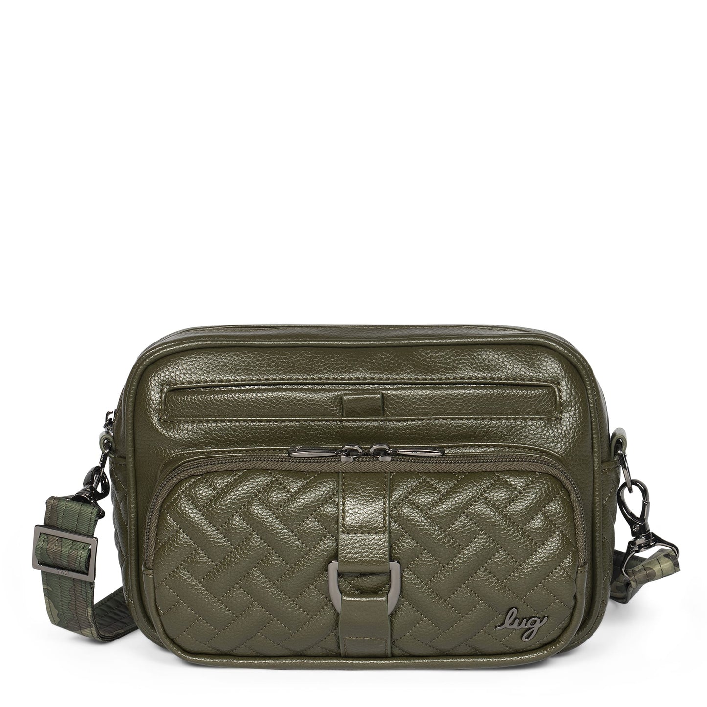 Carousel VL Crossbody Bag *Final Sale*