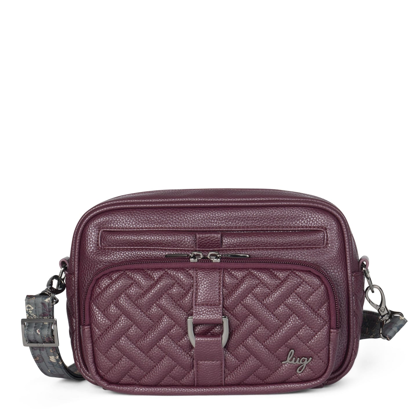 Carousel VL Crossbody Bag *Final Sale*