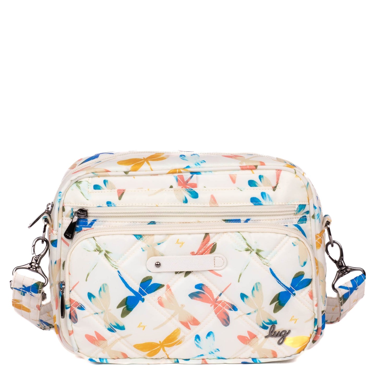 Carousel XL 2 Crossbody Bag *Final Sale*