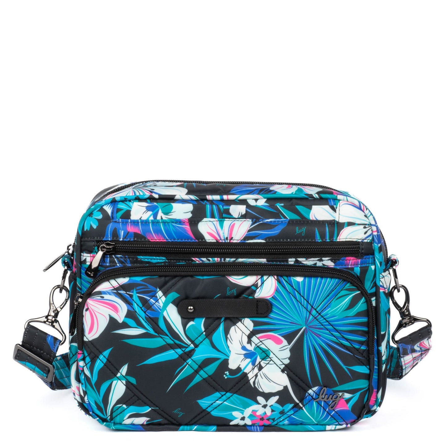 Carousel XL 2 Crossbody Bag *Final Sale*