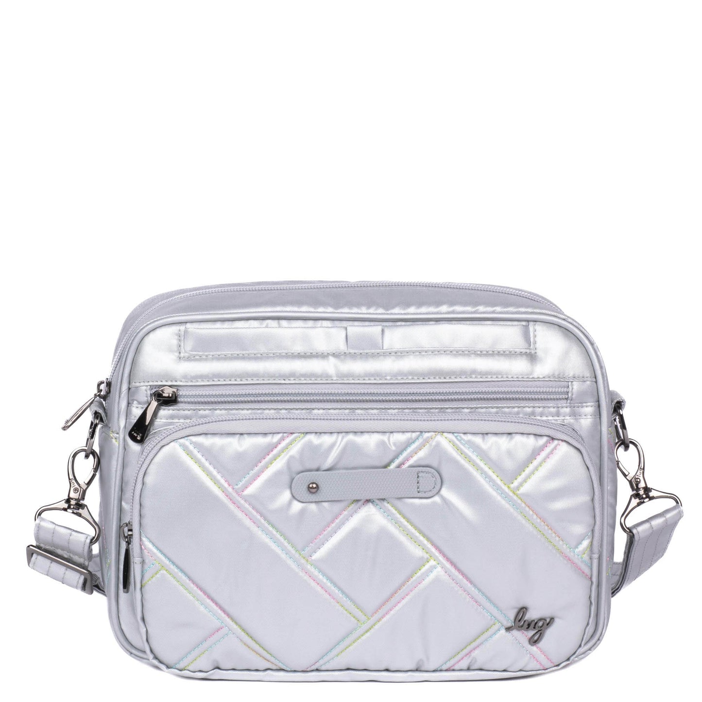 Carousel XL 2 Crossbody Bag *Final Sale*