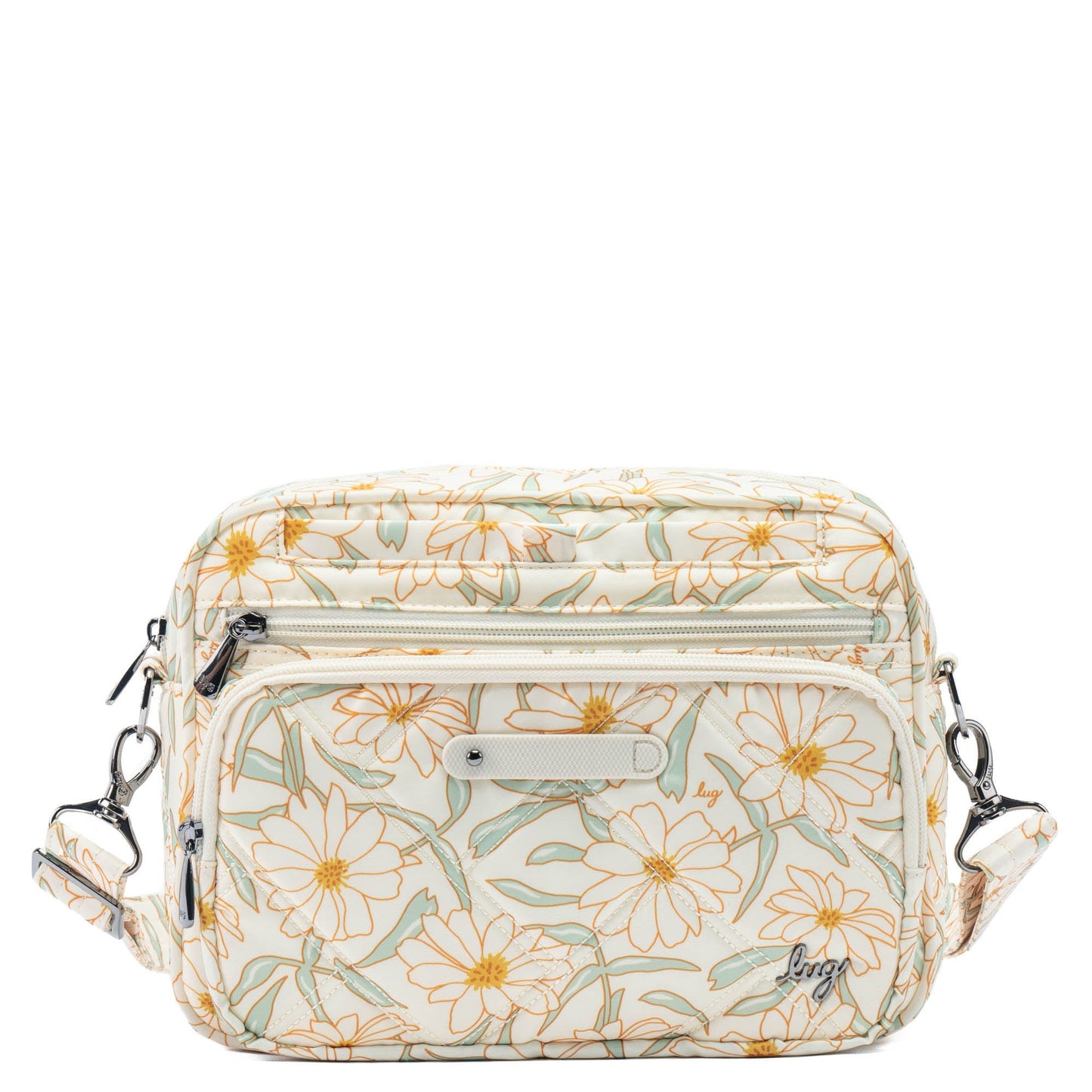 Carousel XL 2 Crossbody Bag *Final Sale*