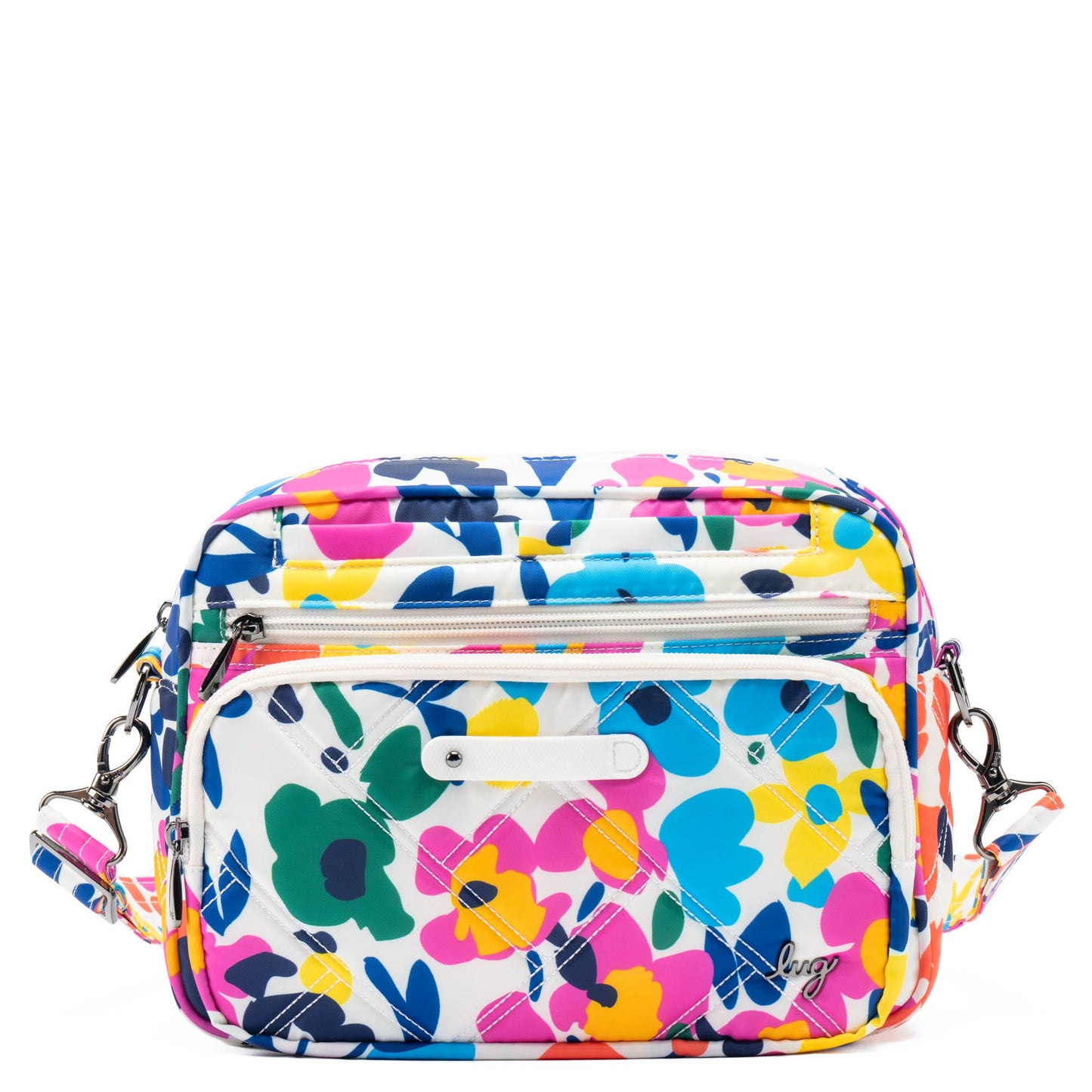 Carousel XL 2 Crossbody Bag *Final Sale*