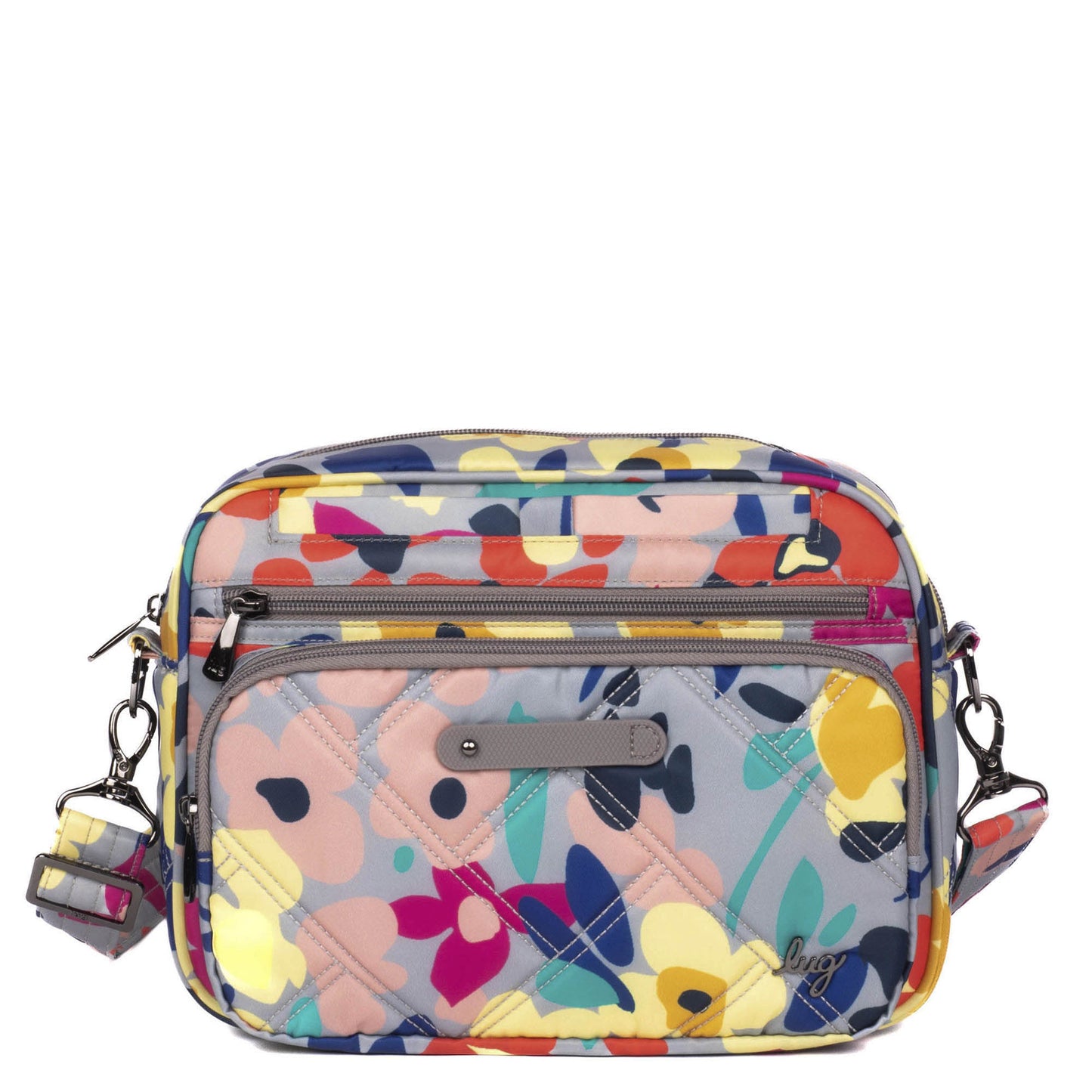 Carousel XL 2 Crossbody Bag *Final Sale*