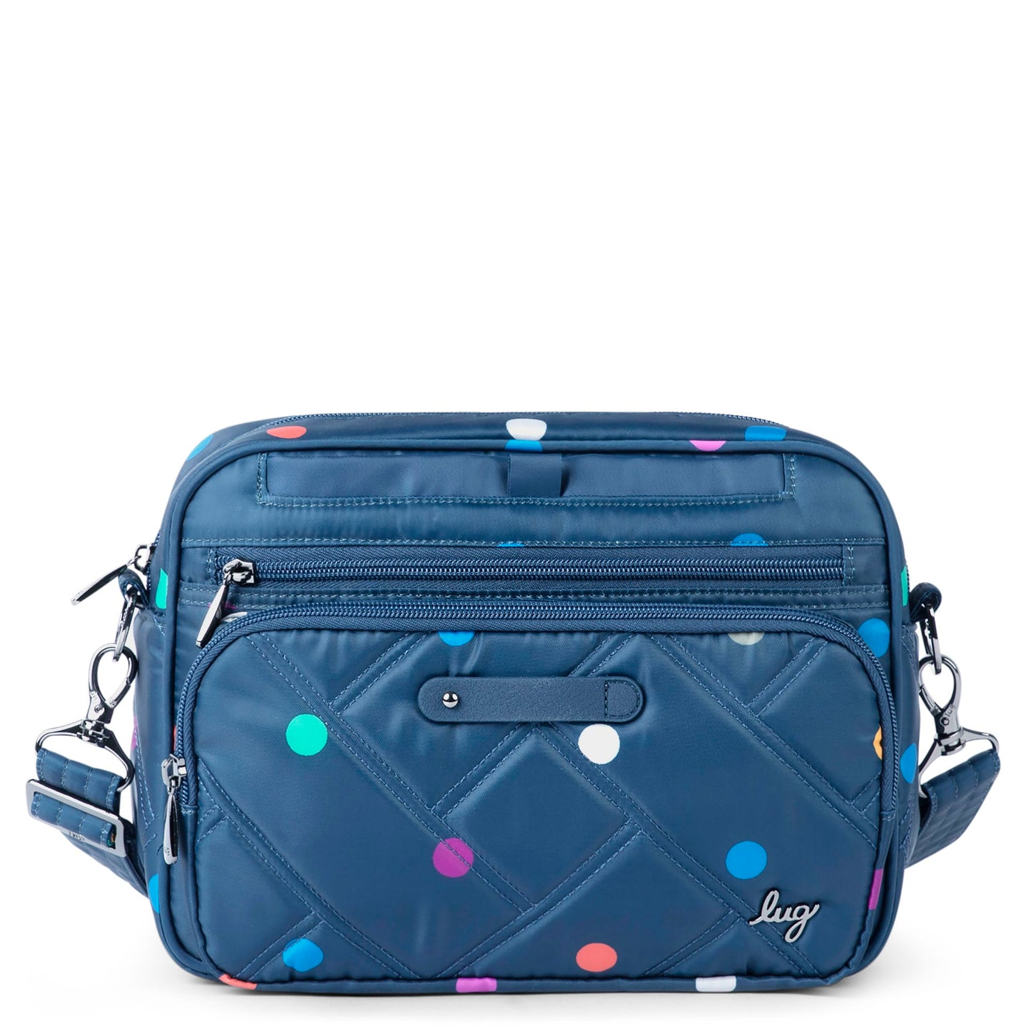 Carousel XL 2 Crossbody Bag *Final Sale*