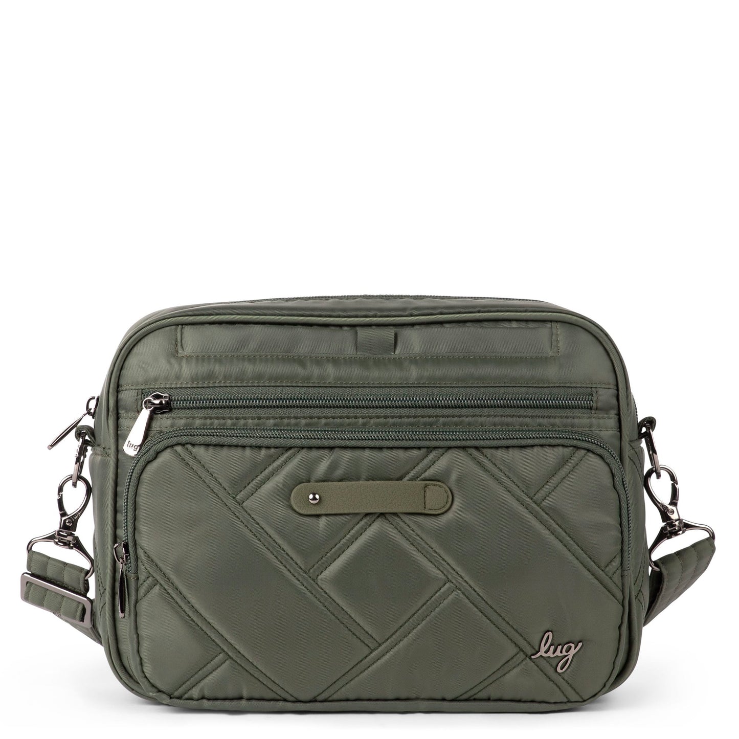 Carousel XL 2 Crossbody Bag *Final Sale*
