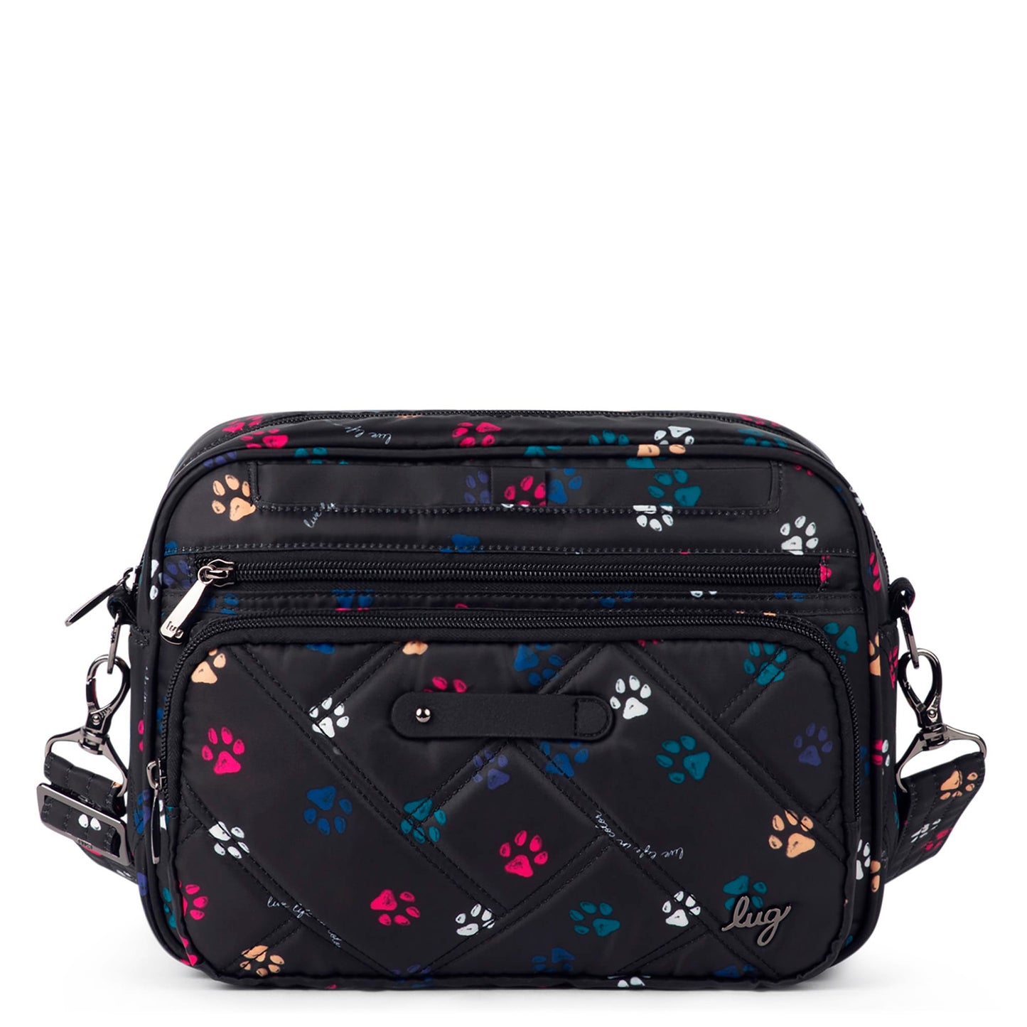 Carousel XL 2 Crossbody Bag *Final Sale*